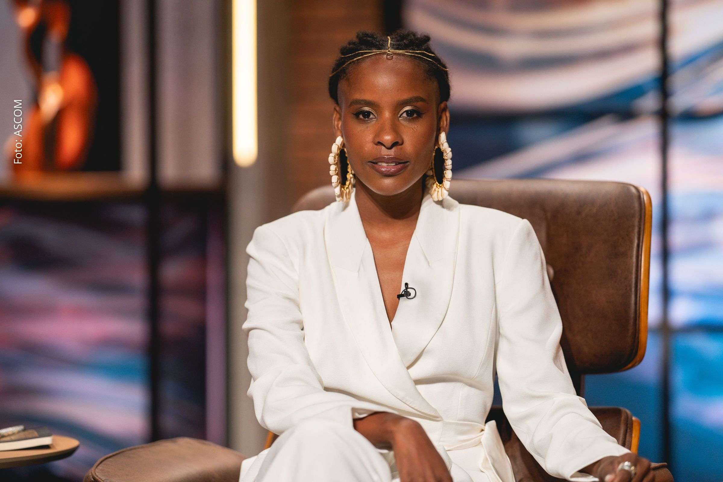 Sétima edição reúne inovação, diversidade e economia criativa com foco nos “Ancestrais do Futuro”.