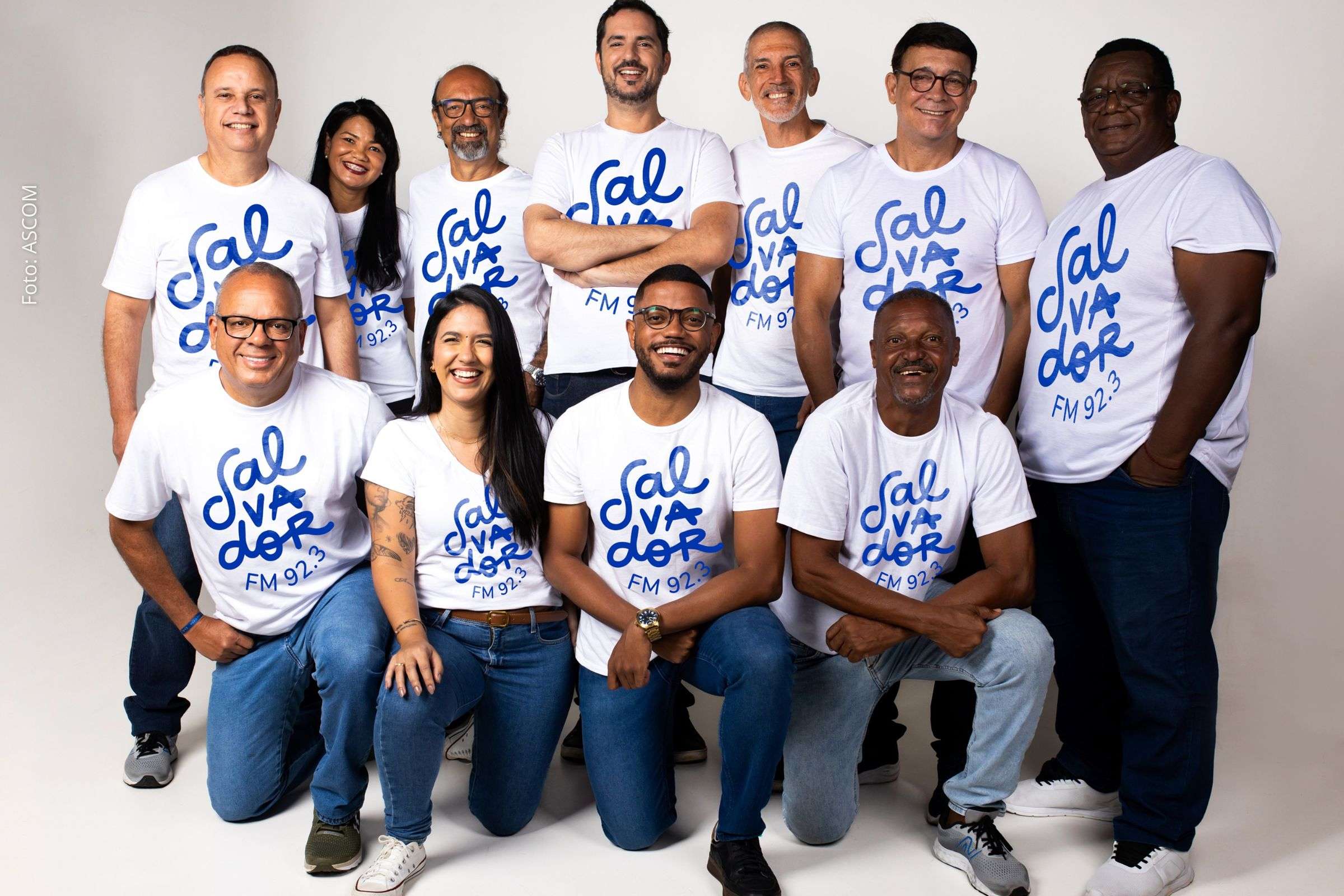 Galáticos chegam à Salvador FM e ampliam cobertura esportiva a partir de janeiro de 2026