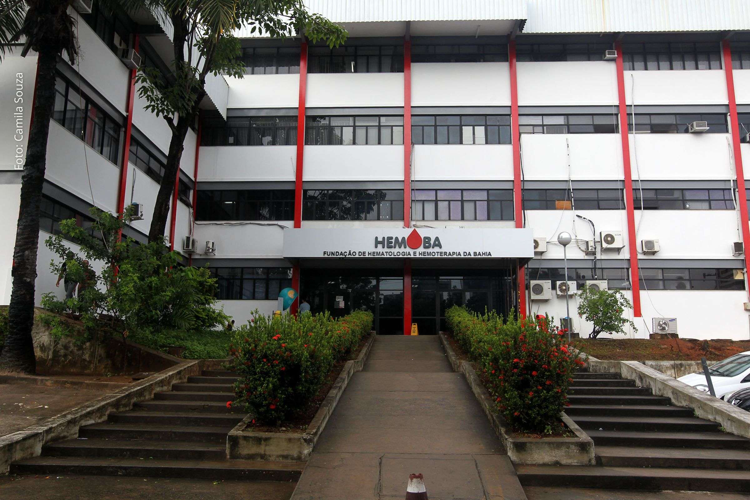 Ação busca reduzir impacto da queda nas doações e atender demanda hospitalar no fim do ano.