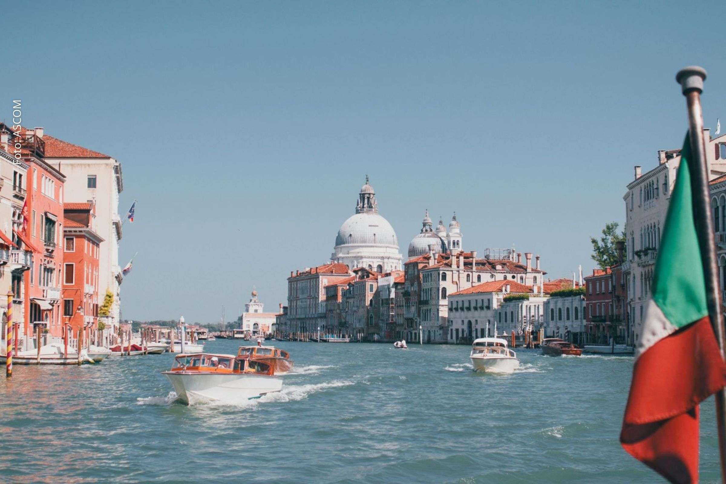 Norma publicada pelo governo italiano cria procedimentos mais rápidos e transparentes para descendentes no Brasil.