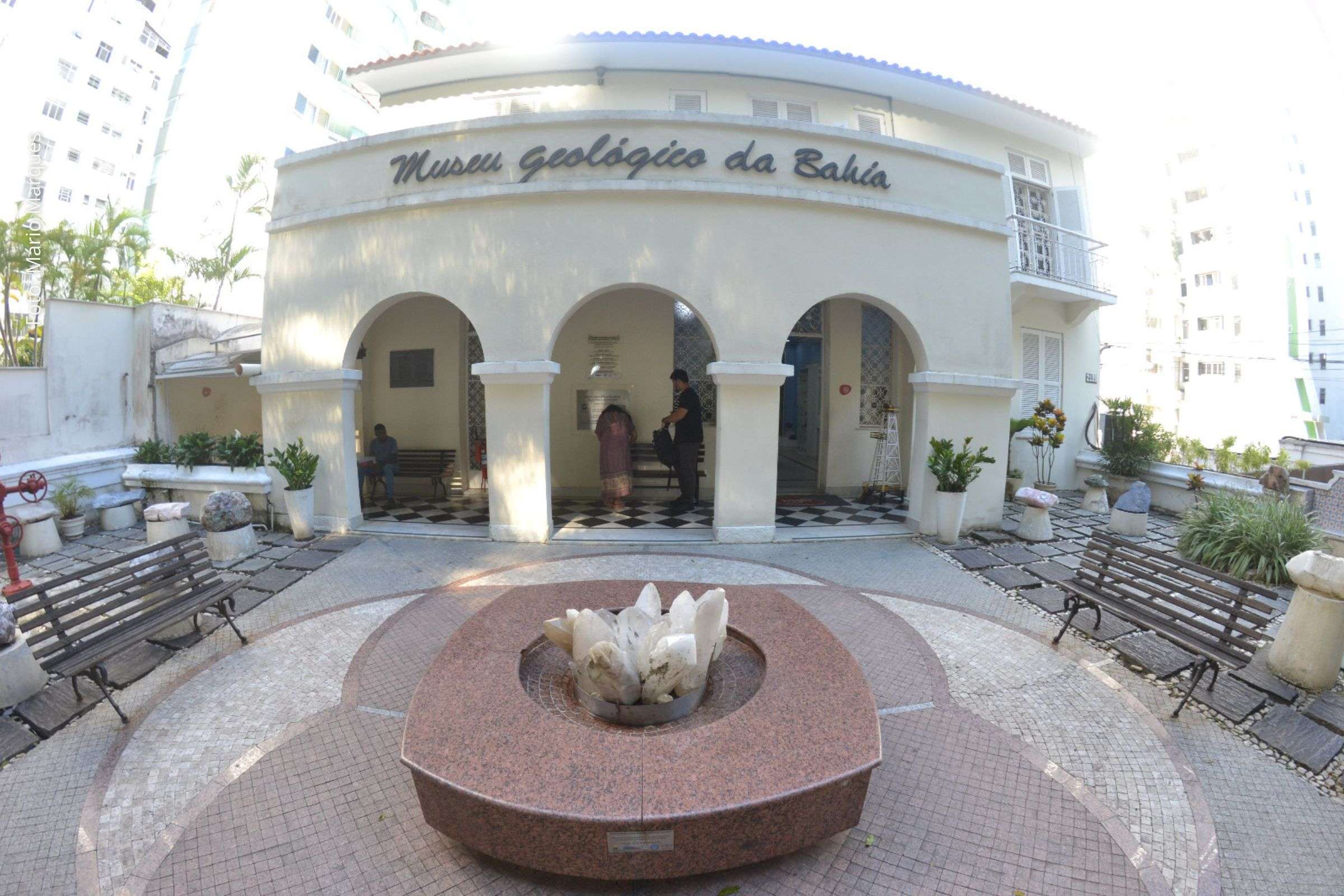 Iniciativas do MGB atenderam mais de 35 mil visitantes e alcançaram mais de 200 instituições entre janeiro e novembro.