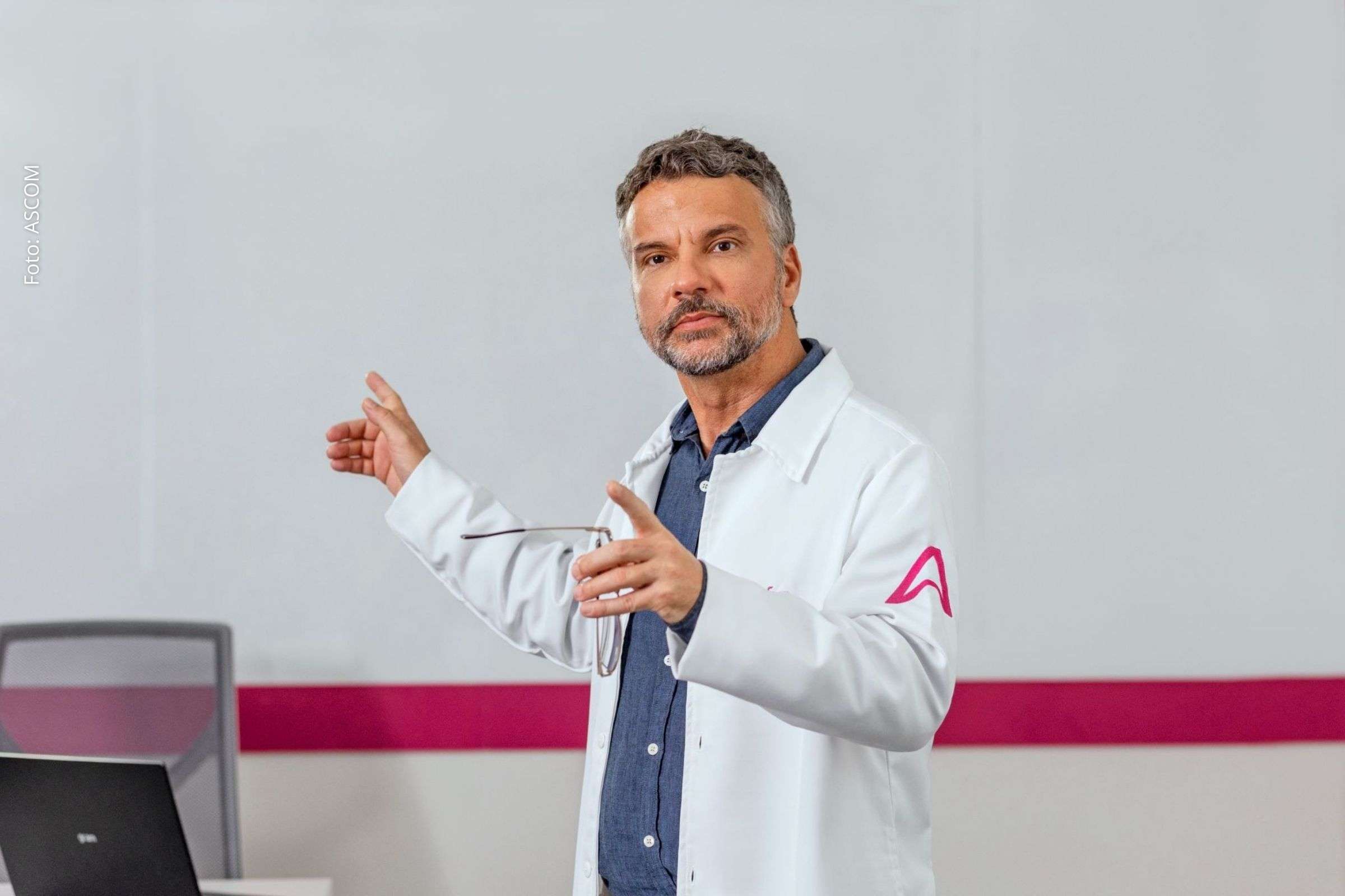 Dupla graduação em Medicina e Ciência de Dados será oferecida a estudantes da Afya a partir de 2026