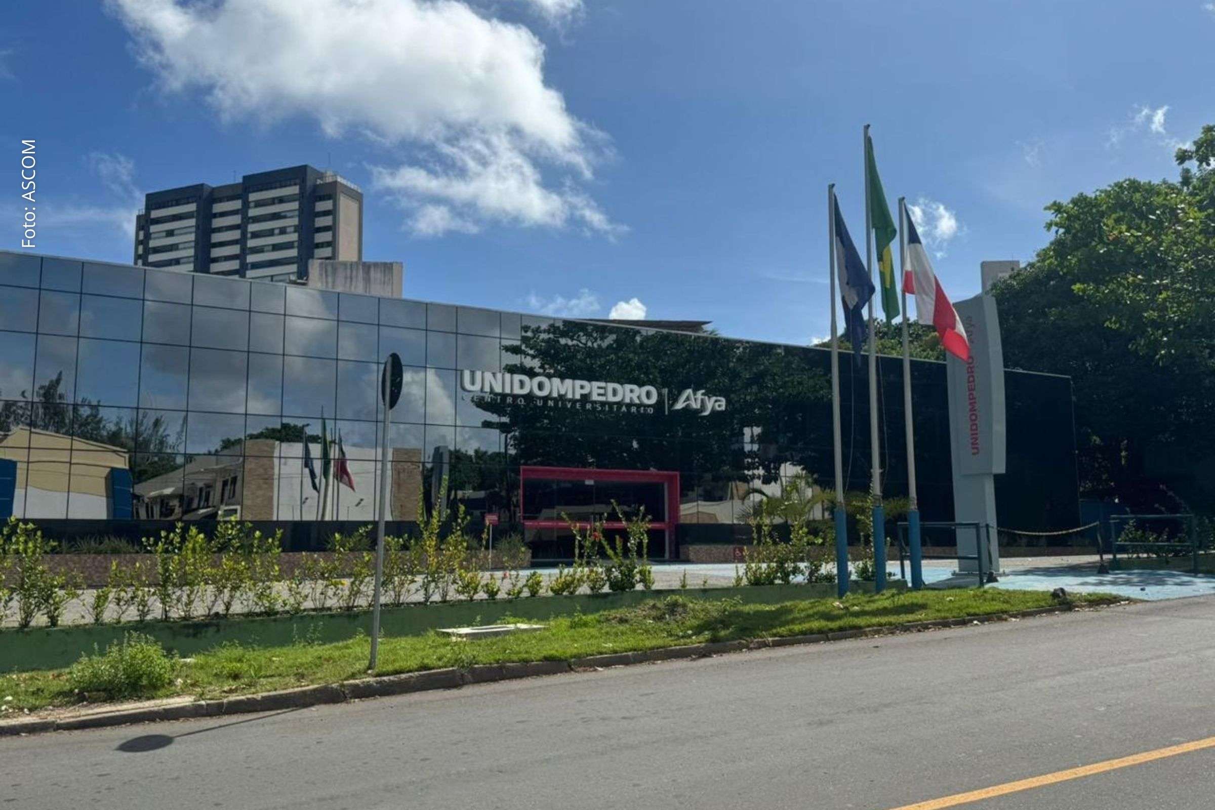 Afya Salvador anuncia ampliação com novos espaços acadêmicos, clínica-escola ampliada e investimento em formação médica na Bahia