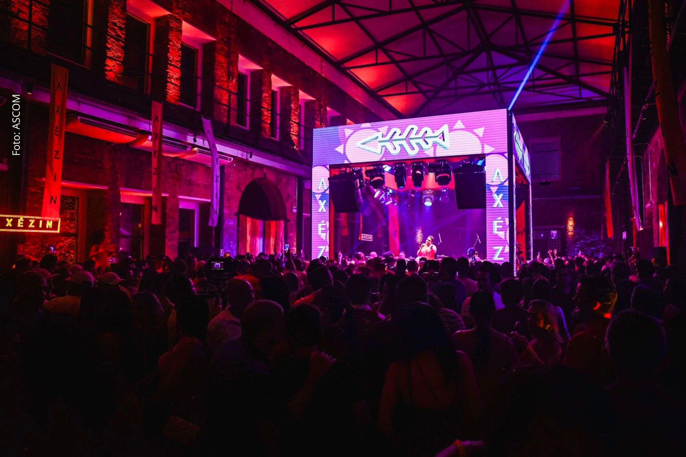 Projeto gravado em Salvador reúne clássicos do gênero, participações especiais e celebra a trajetória do artista.
