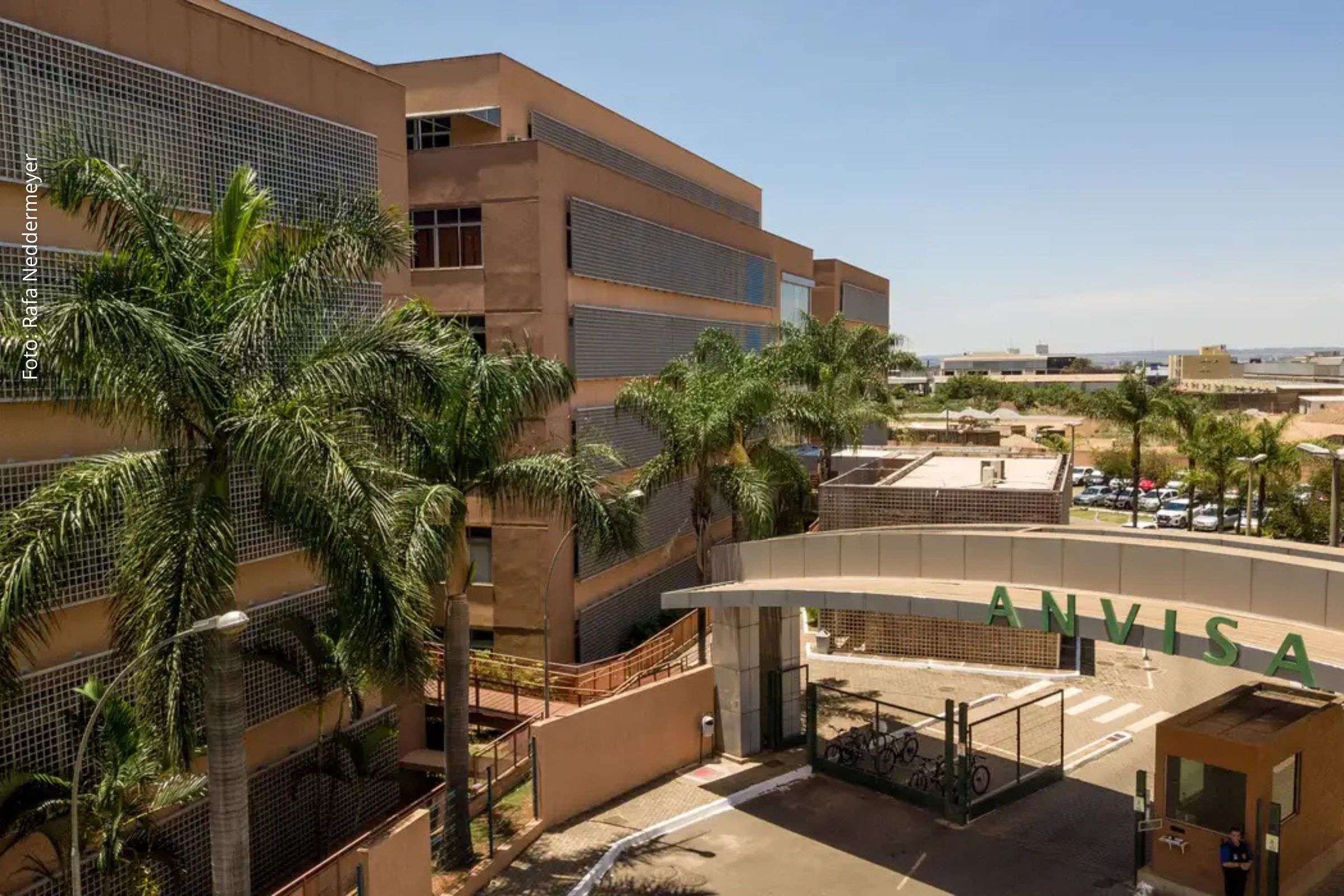 Anvisa suspende suplementos das marcas Cycles Nutrition e Mushin por riscos à saúde