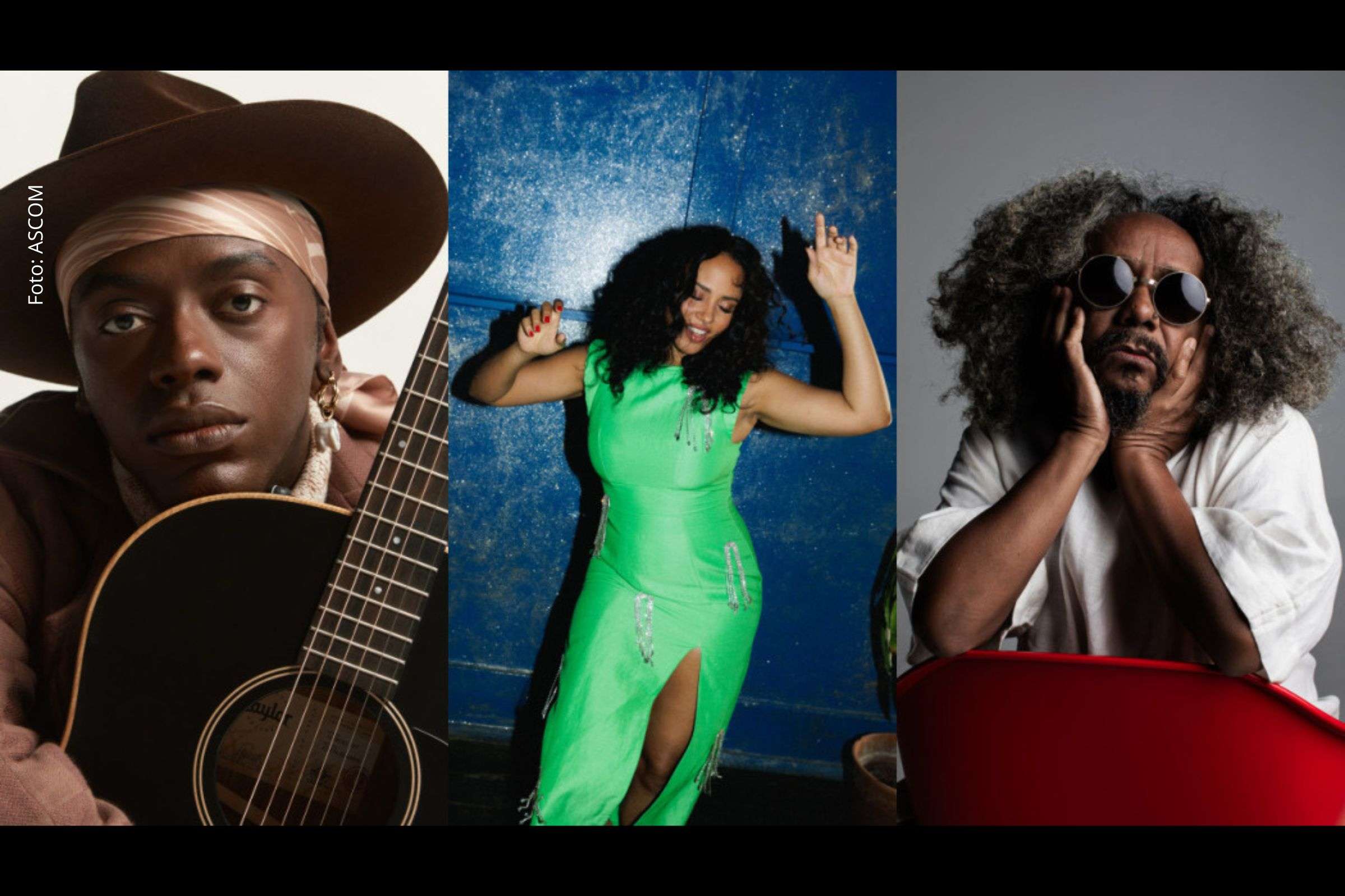 Evento patrocinado pela BB Seguros acontece no Palácio da Aclamação, futura sede do CCBB Salvador.