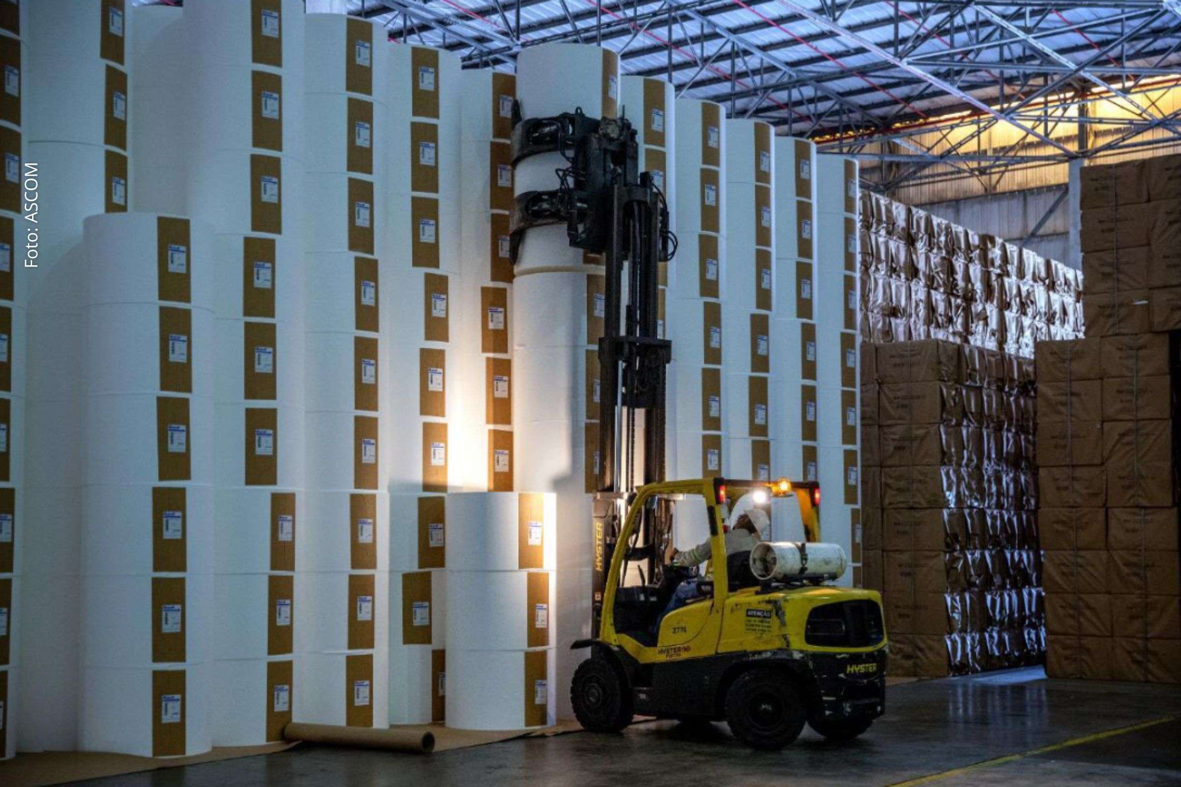 Bracell Bahia mantém certificações Kosher e Halal e amplia acesso da celulose solúvel a mercados internacionais