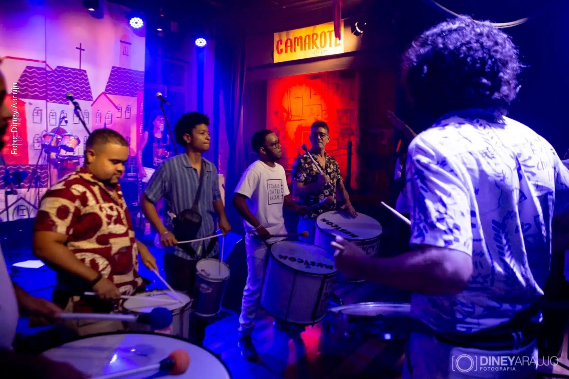 Casa Preta lança projeto Elos e Elãs com pré-carnaval e programação cultural anual em Salvador