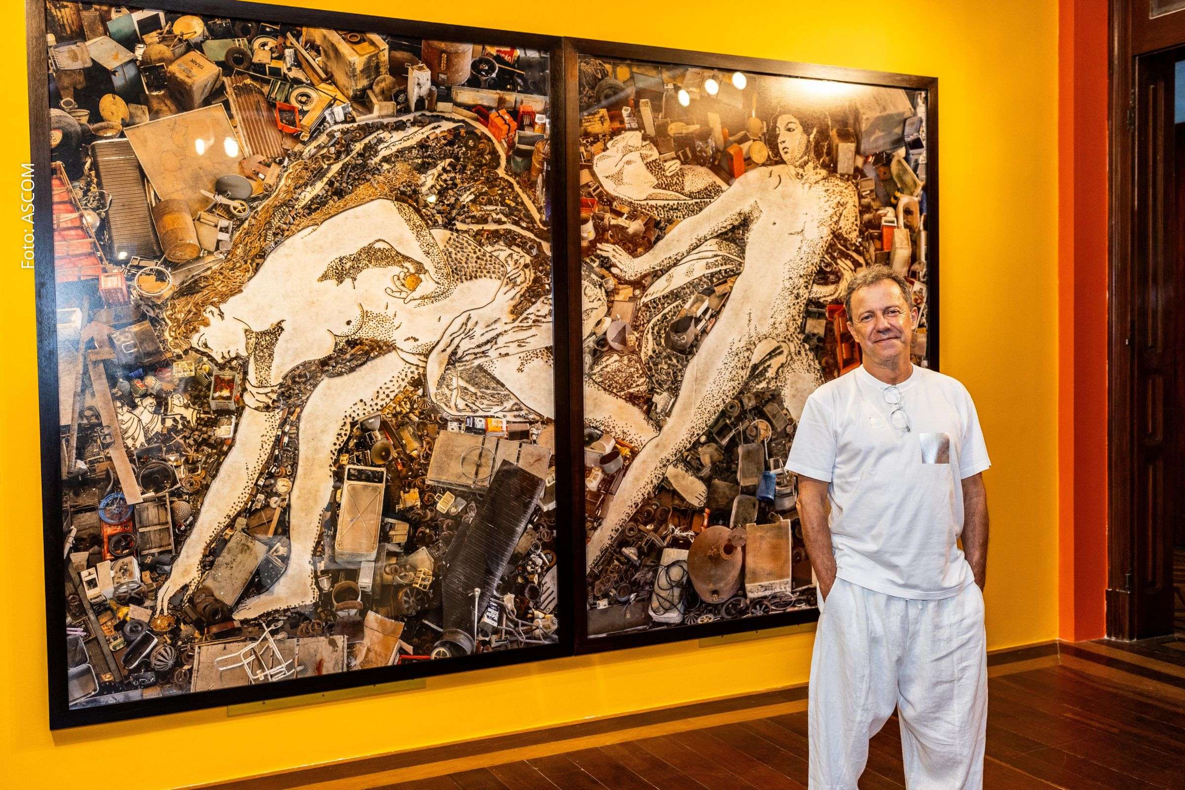 Mostra “A Olho Nu”, no CCBB, amplia experiência do público com exibição semanal do filme no MAC_Bahia.