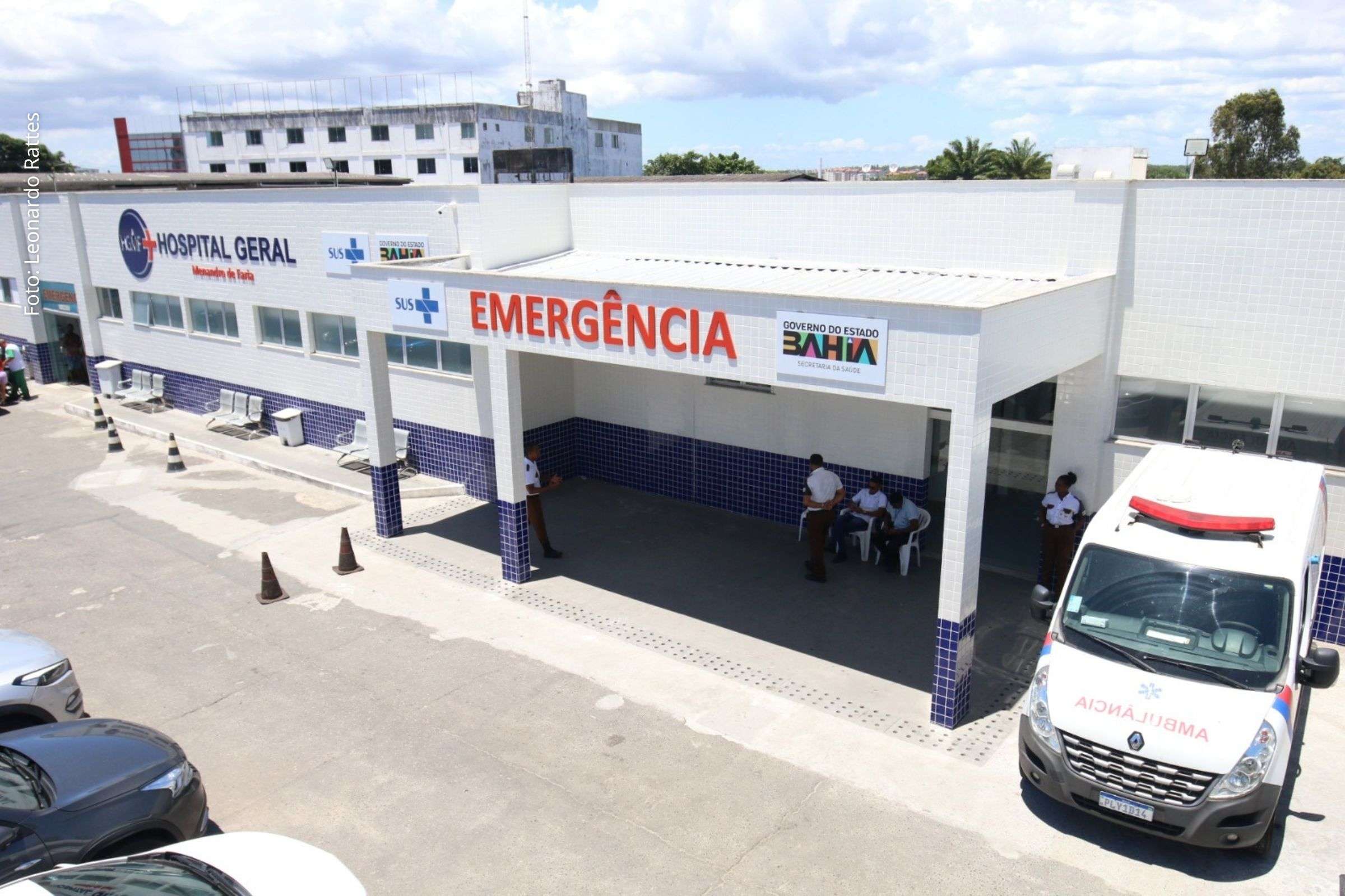 Sesab mobiliza equipes, estrutura assistencial, retaguarda hospitalar e vacimóveis para fortalecer a prevenção e o atendimento durante o evento.