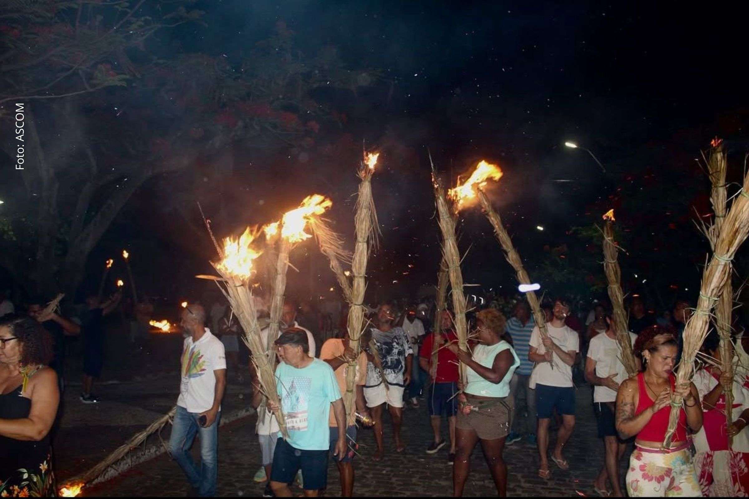 Itaparica celebra 203 anos da Independência com programação cívica, cultural e shows nacionais
