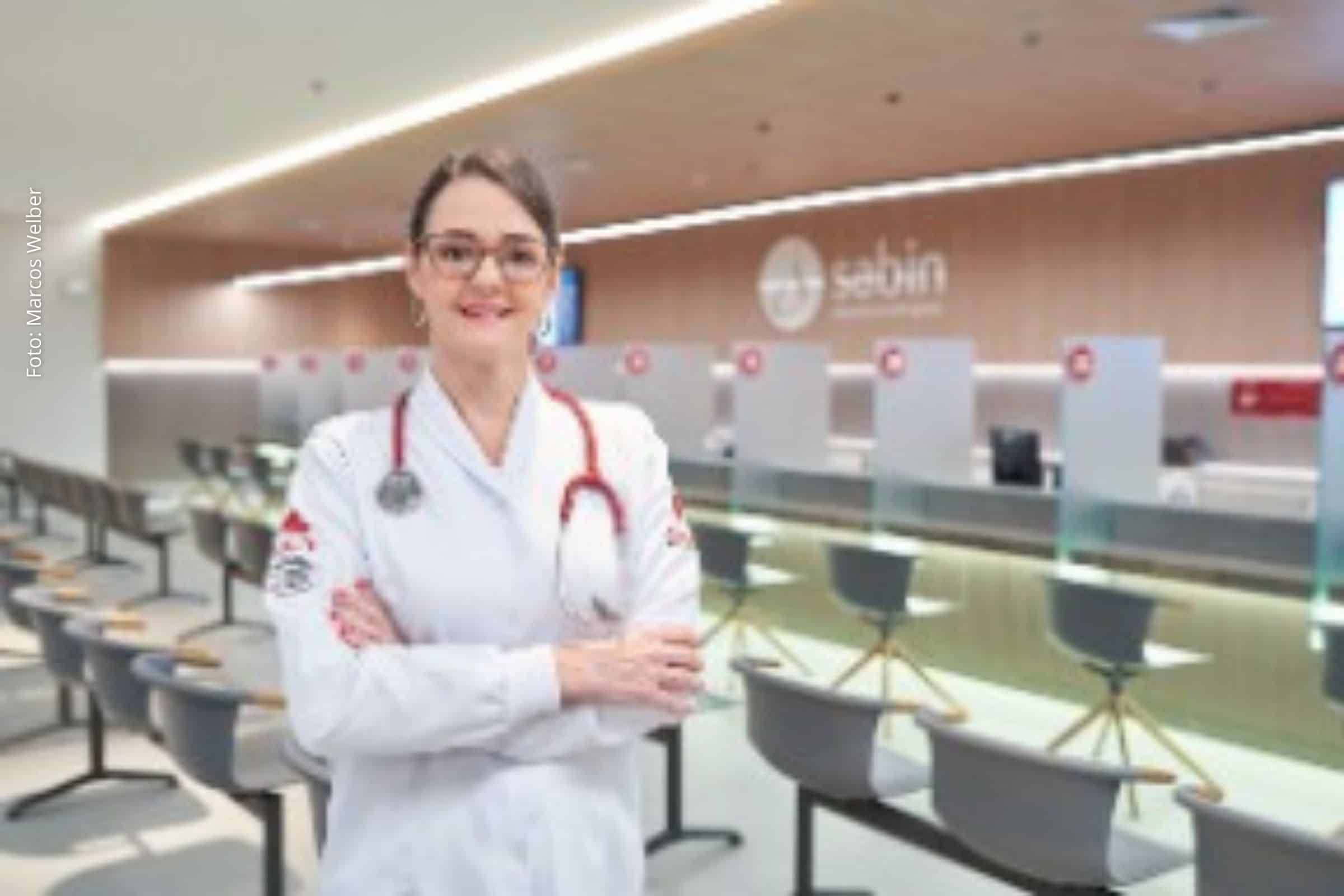 Check-up anual é essencial para prevenir doenças silenciosas e manter saúde integral