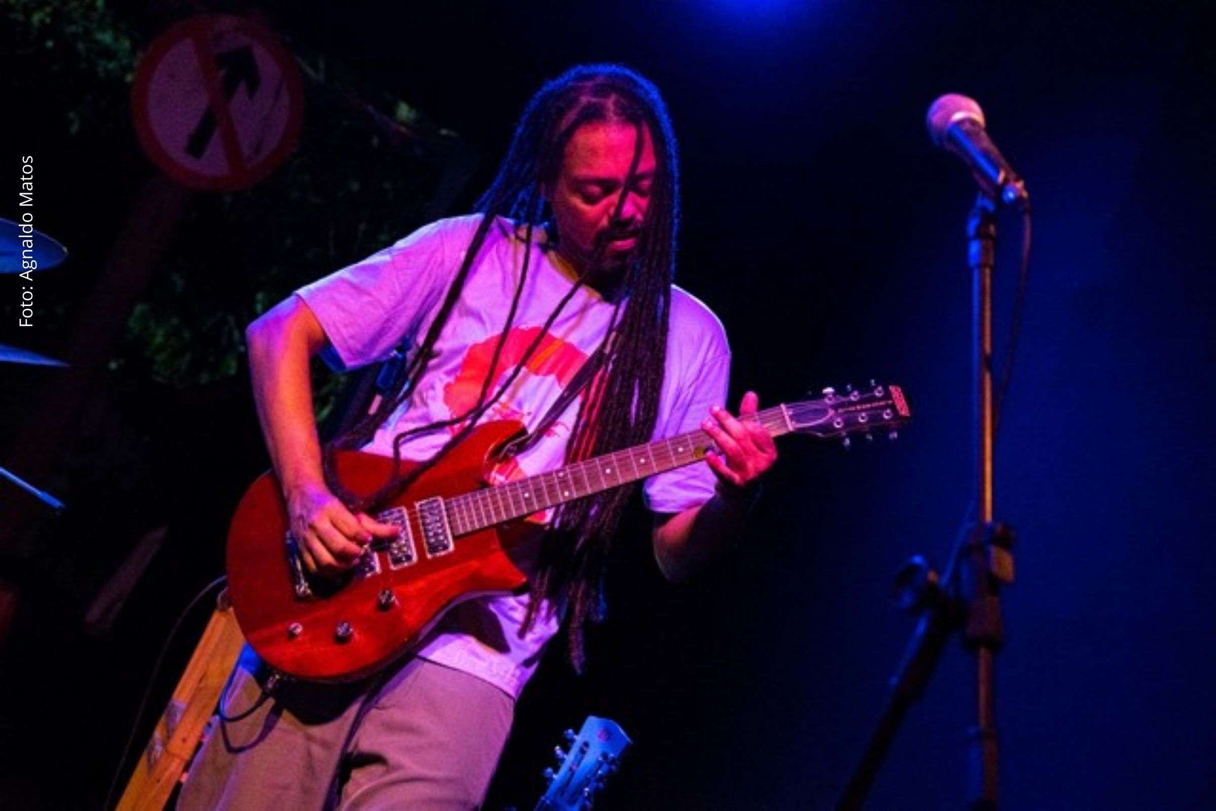 Show na Varanda do SESI Rio Vermelho une choros clássicos e frevos baianos com participação de músicos convidados.