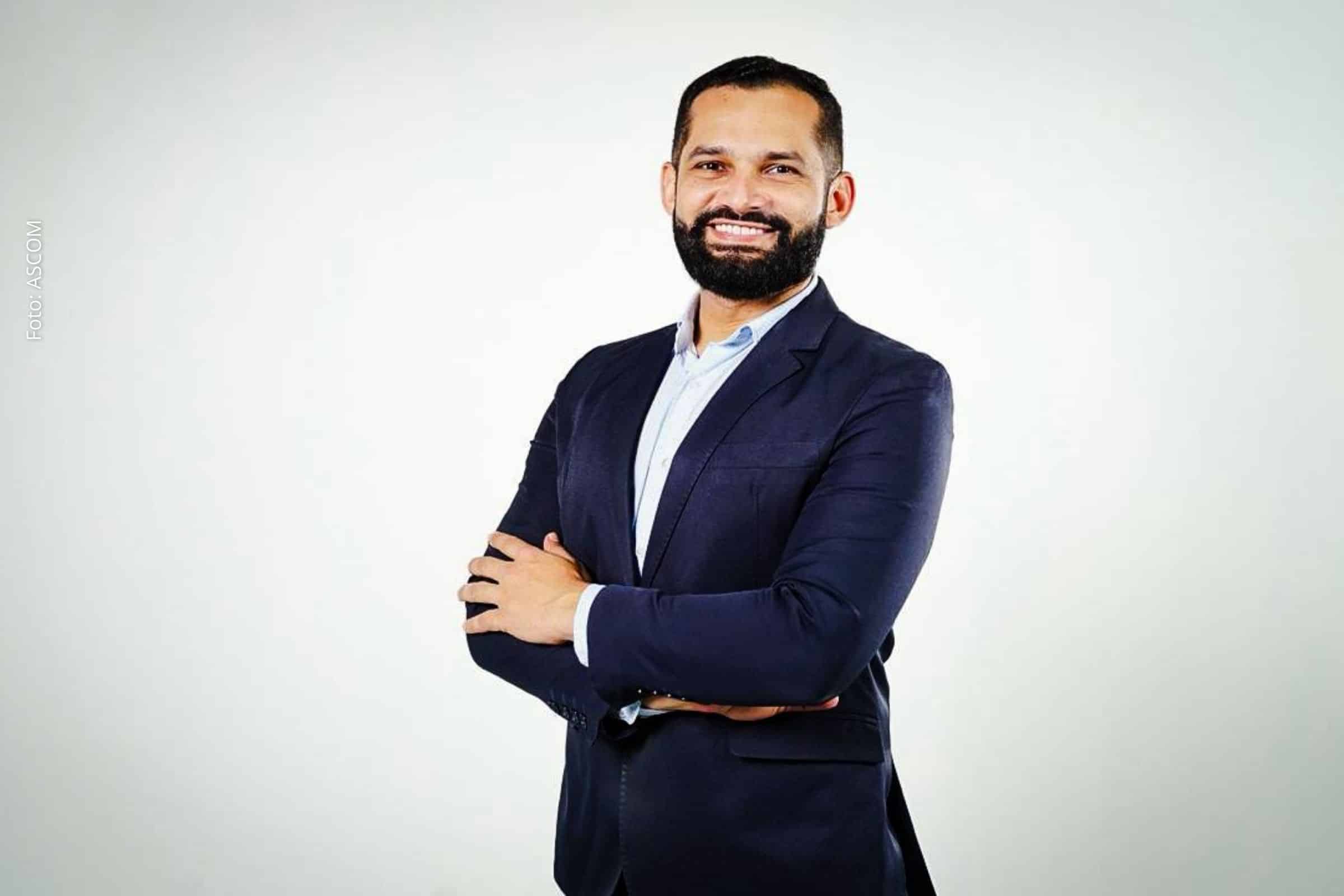 Miguel Anderson Costa assume apresentação do “Nordeste do Povo” na RedeTV! a partir de fevereiro de 2026