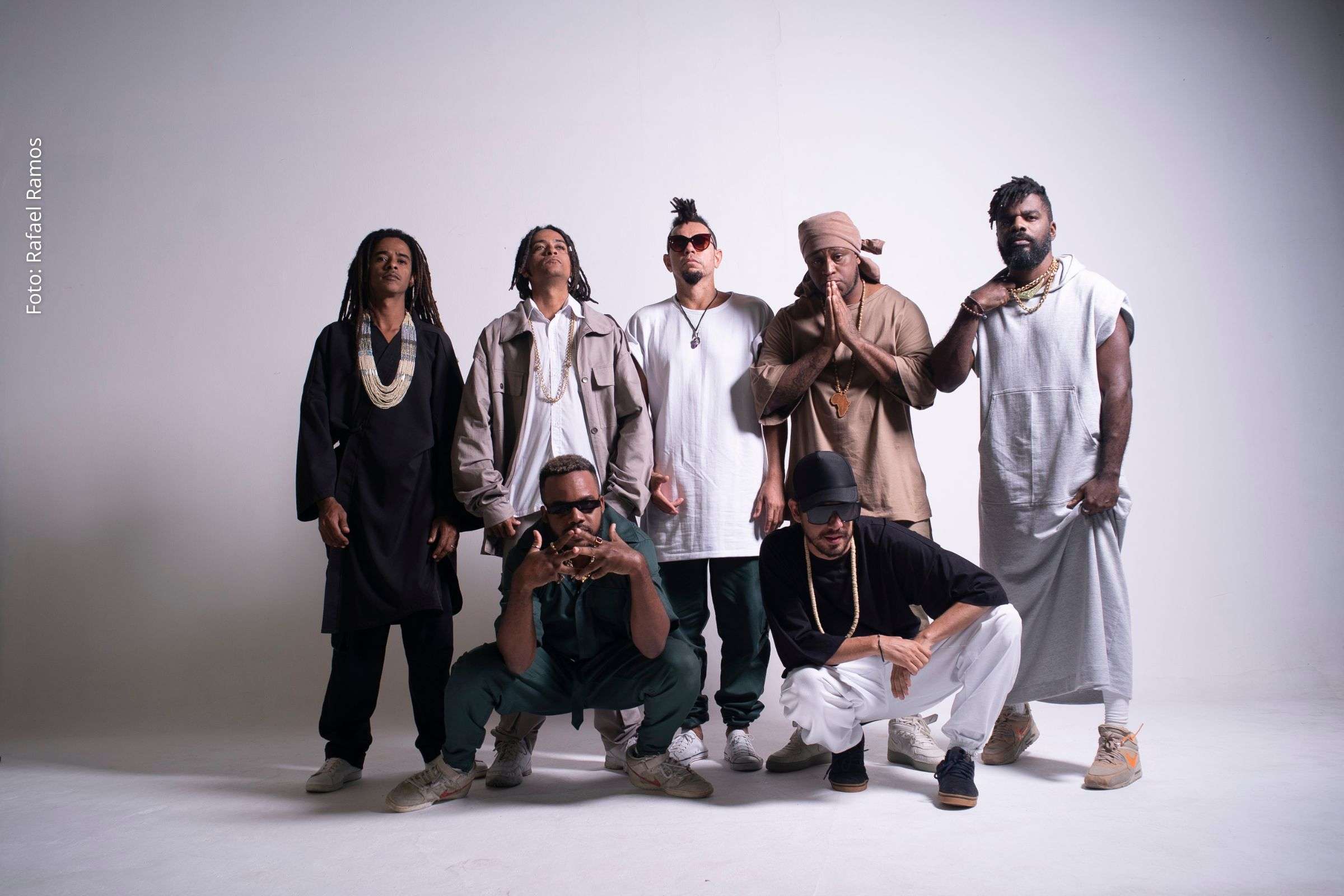 Salvador: Pelourinho recebe samba, rap e axé com shows gratuitos; Confira programação