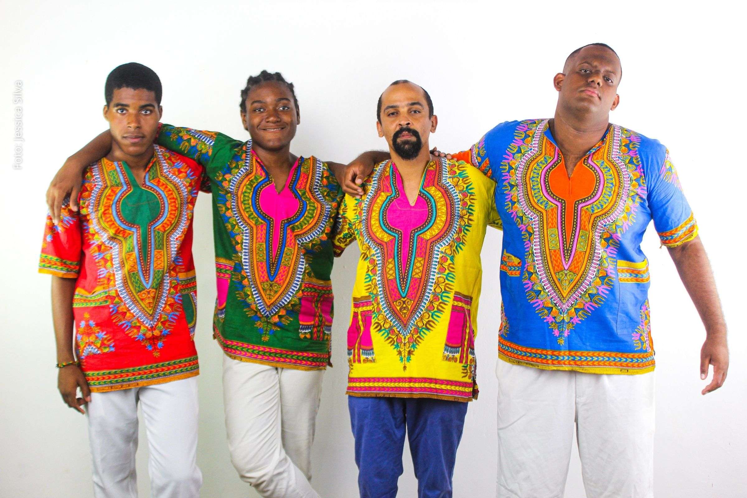 Orquestra Reggae de Cachoeira apresenta Sinfonia Reggae Brasil na Caixa Cultural Salvador com concertos gratuitos
