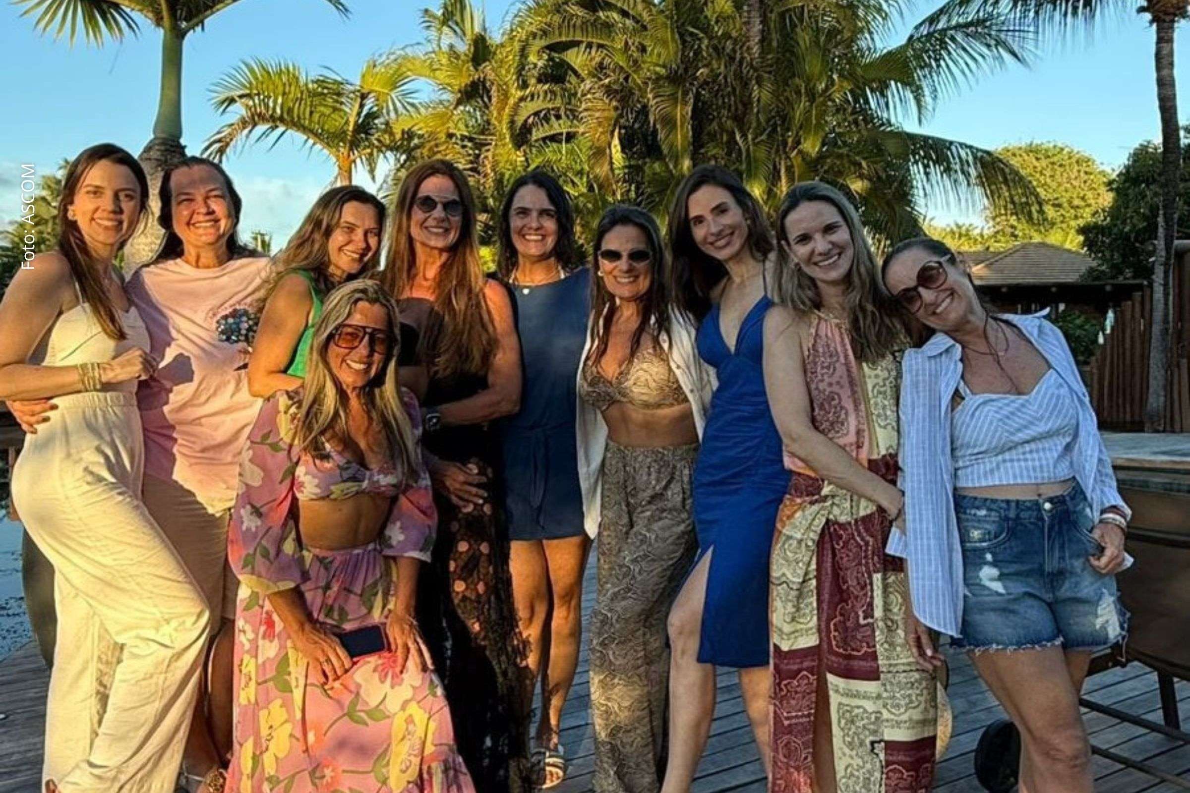 Projeto Juntas promove Caminhada do Bonfim com programação exclusiva para mulheres em Salvador
