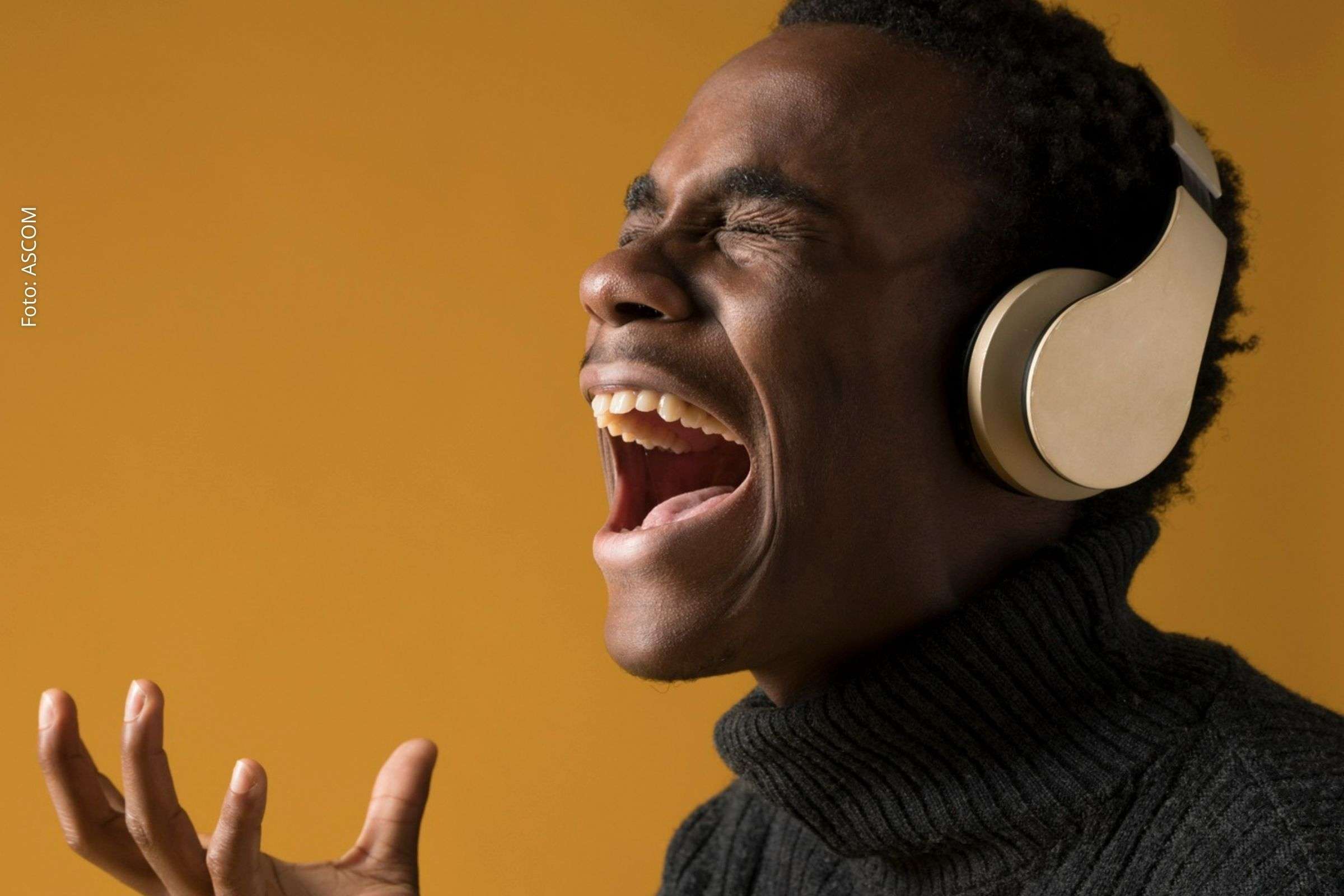 Atendimento integrado de fonoaudiologia e otorrinolaringologia garante acompanhamento de artistas em Salvador.