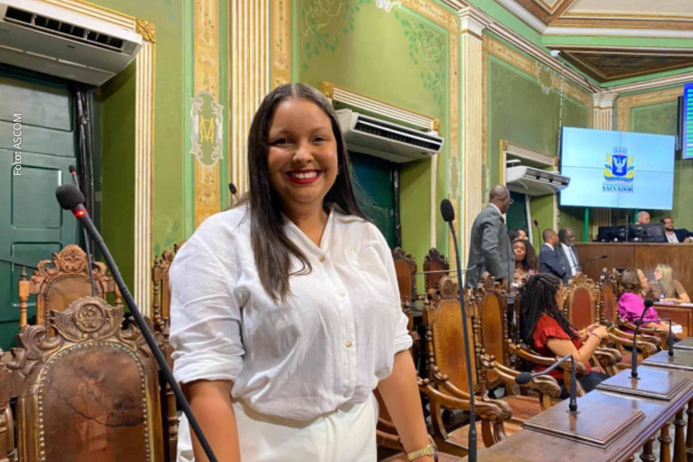 Retorno das sessões na Câmara Municipal, na segunda-feira (02/02/2026), marca início de novas pautas, projetos sociais e articulações nos bairros da capital.