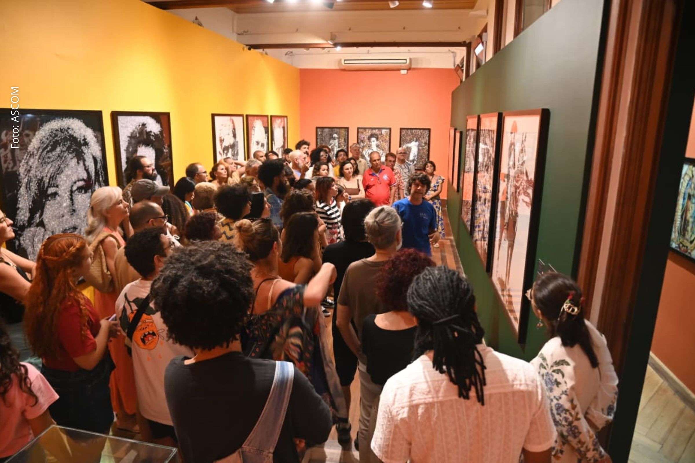 Programação com mais de 30 horas de atividades integra o projeto Verão na Bahia e terá nova edição no Parque Histórico Castro Alves.