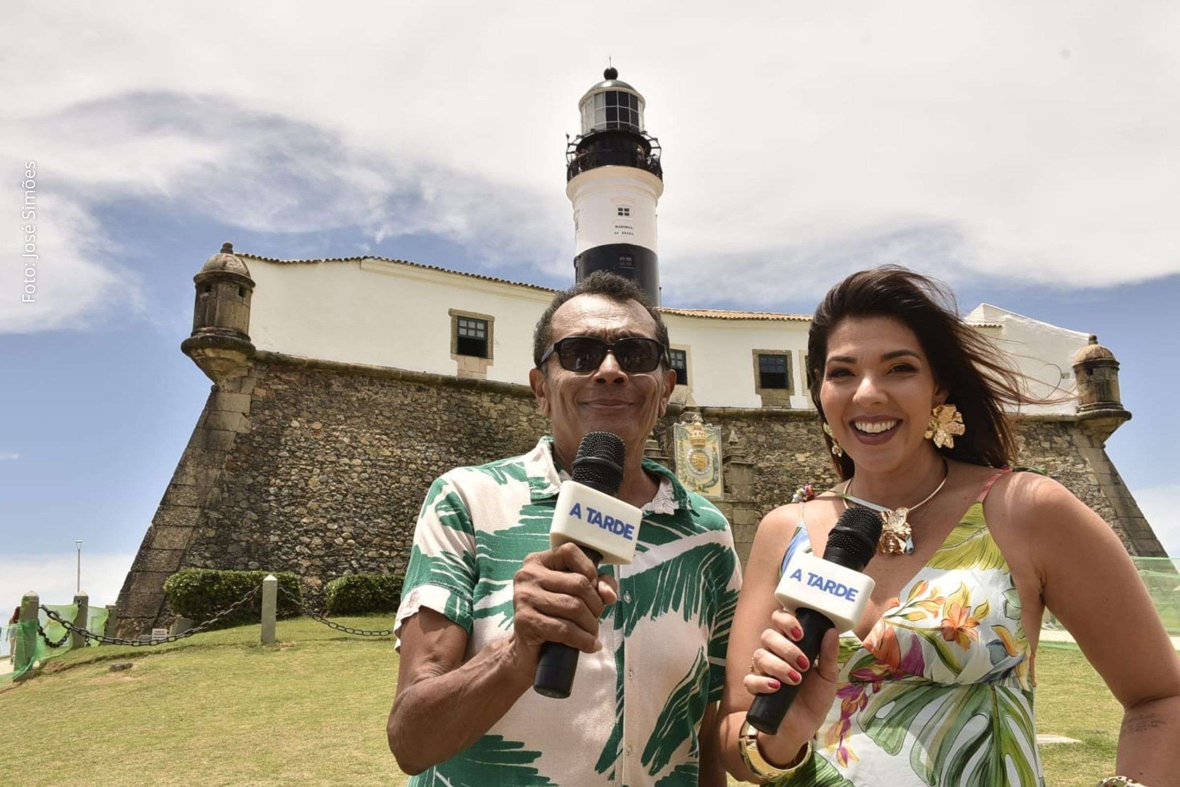 Grupo A TARDE Folia 2026 amplia transmissão ao vivo do Carnaval de Salvador com estúdio na Barra, 100 profissionais e parceria nacional com a Claro TV