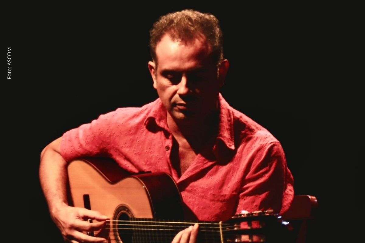 Cordas à Baiana apresenta releitura contemporânea do choro no SESI Rio Vermelho; Show integra projeto Segundas do Chorinho em Salvador