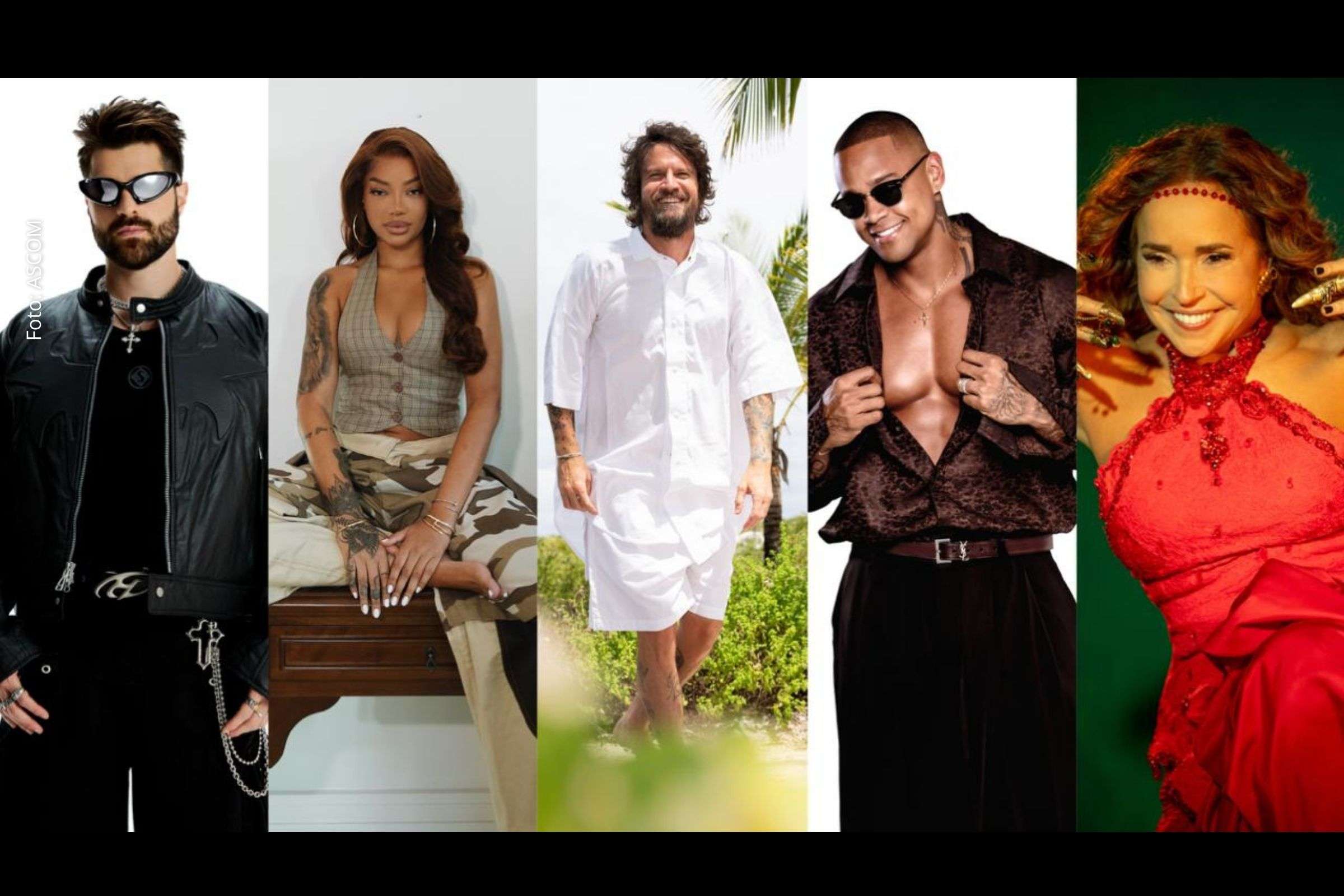 Agenda oficial reúne artistas nacionais e locais em circuitos da capital baiana durante toda a festa momesca.