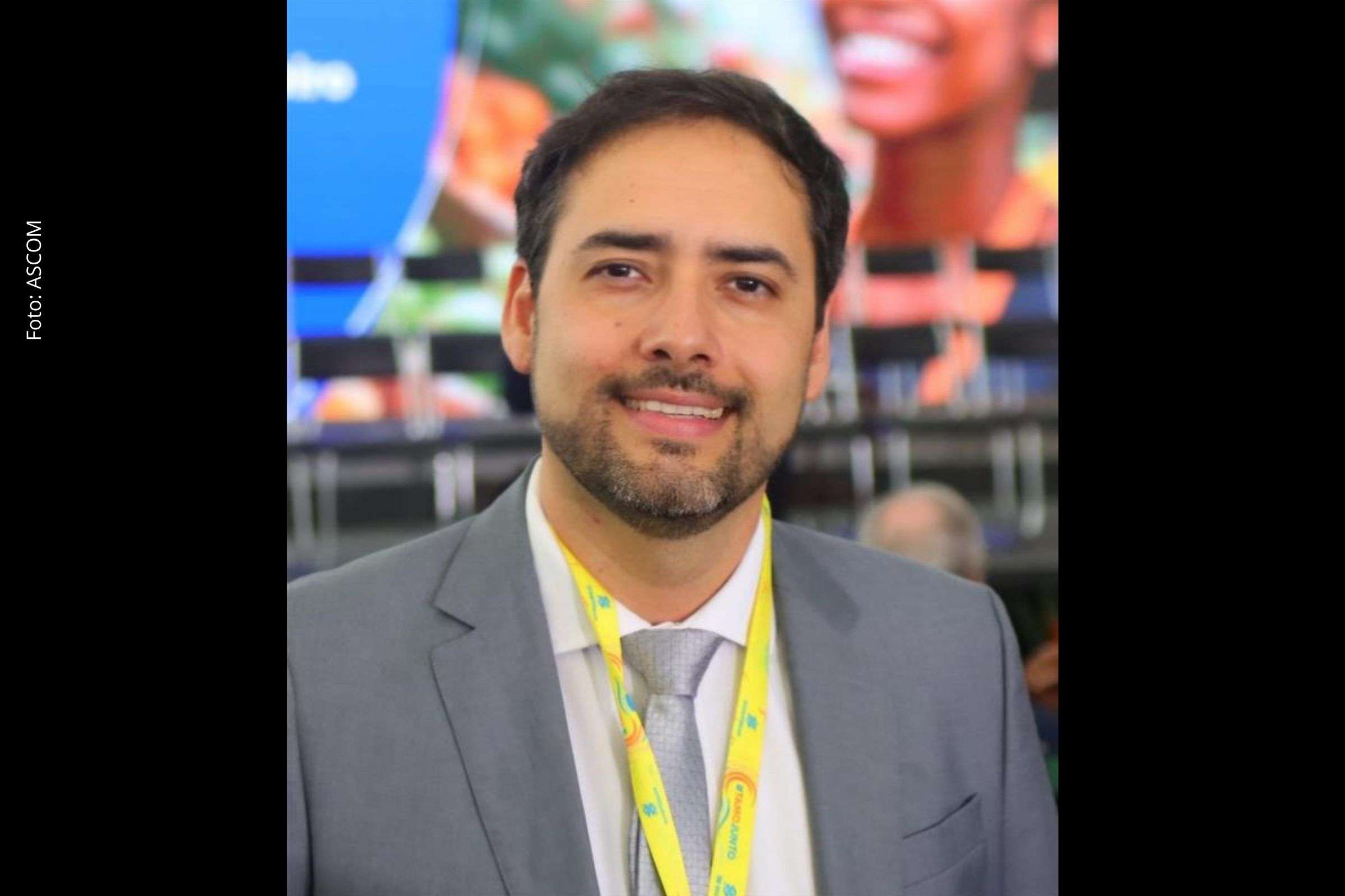 Banco do Brasil indica André Castelo Branco Machado para presidir a Fundação Banco do Brasil