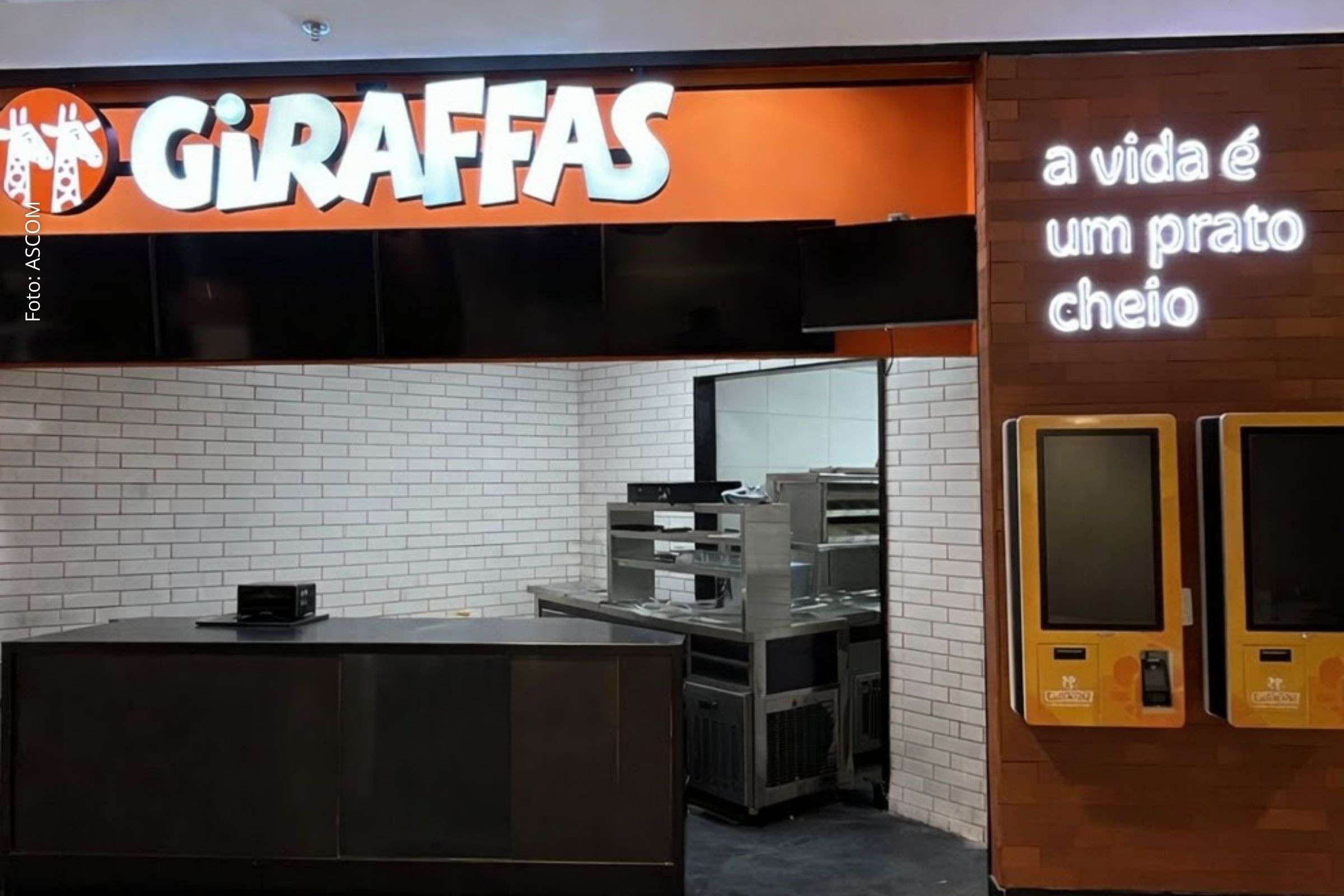 Investimento de R$ 760 mil fortalece empreendedorismo e amplia serviços de alimentação no terminal.