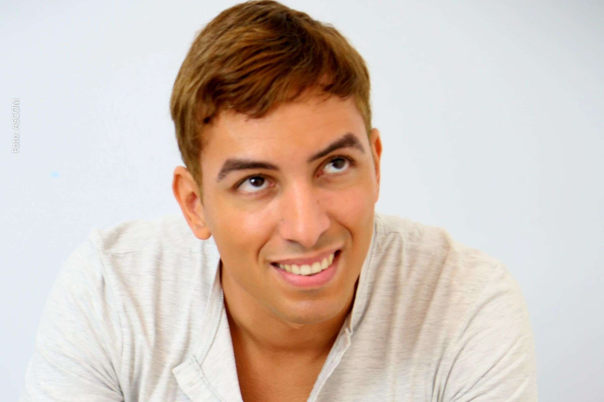 Brunno Branni soma mais de 20 prêmios no cinema, vence festivais no Brasil e tem três filmes selecionados para mostra internacional na Itália