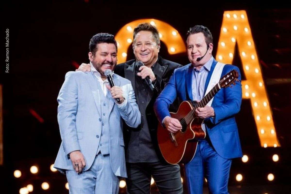 “Cabaré – O Último Encontro”: Leonardo e Bruno & Marrone anunciam turnê de despedida com 8 shows pelo Brasil