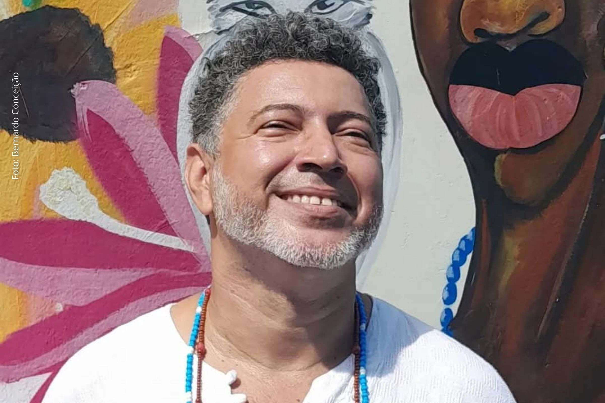 Carlos Barros apresenta “Tempo de Axé” em Salvador com homenagem ao samba-reggae e trio elétrico