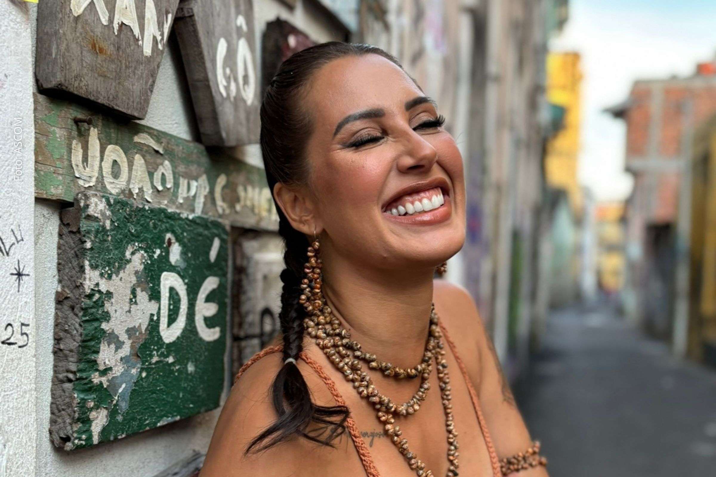Cheiro de Amor confirma agenda no Carnaval 2026 com trio em Salvador, bloco na Barra-Ondina e shows na Bahia e Sergipe