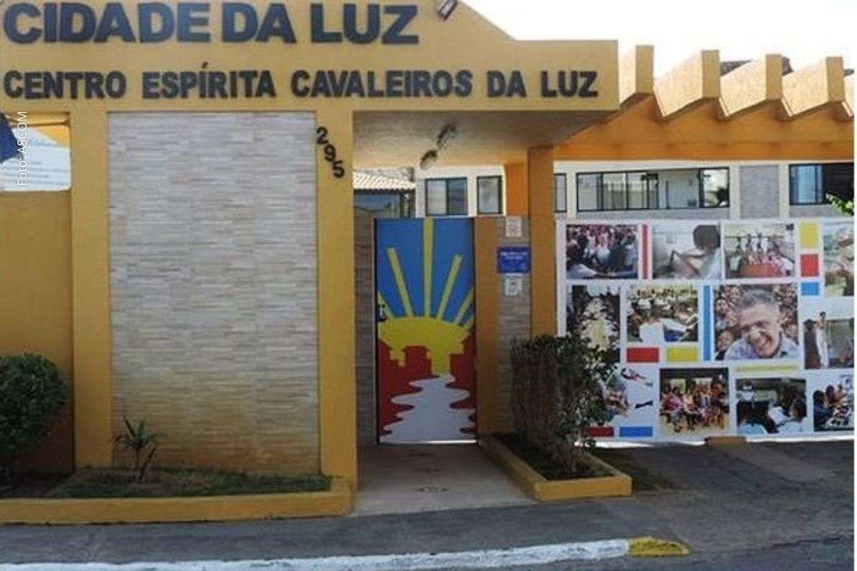 Cidade da Luz celebra 48 anos do primeiro núcleo e 50 anos de mediunidade de José Medrado com encontro inter-religioso em Salvador