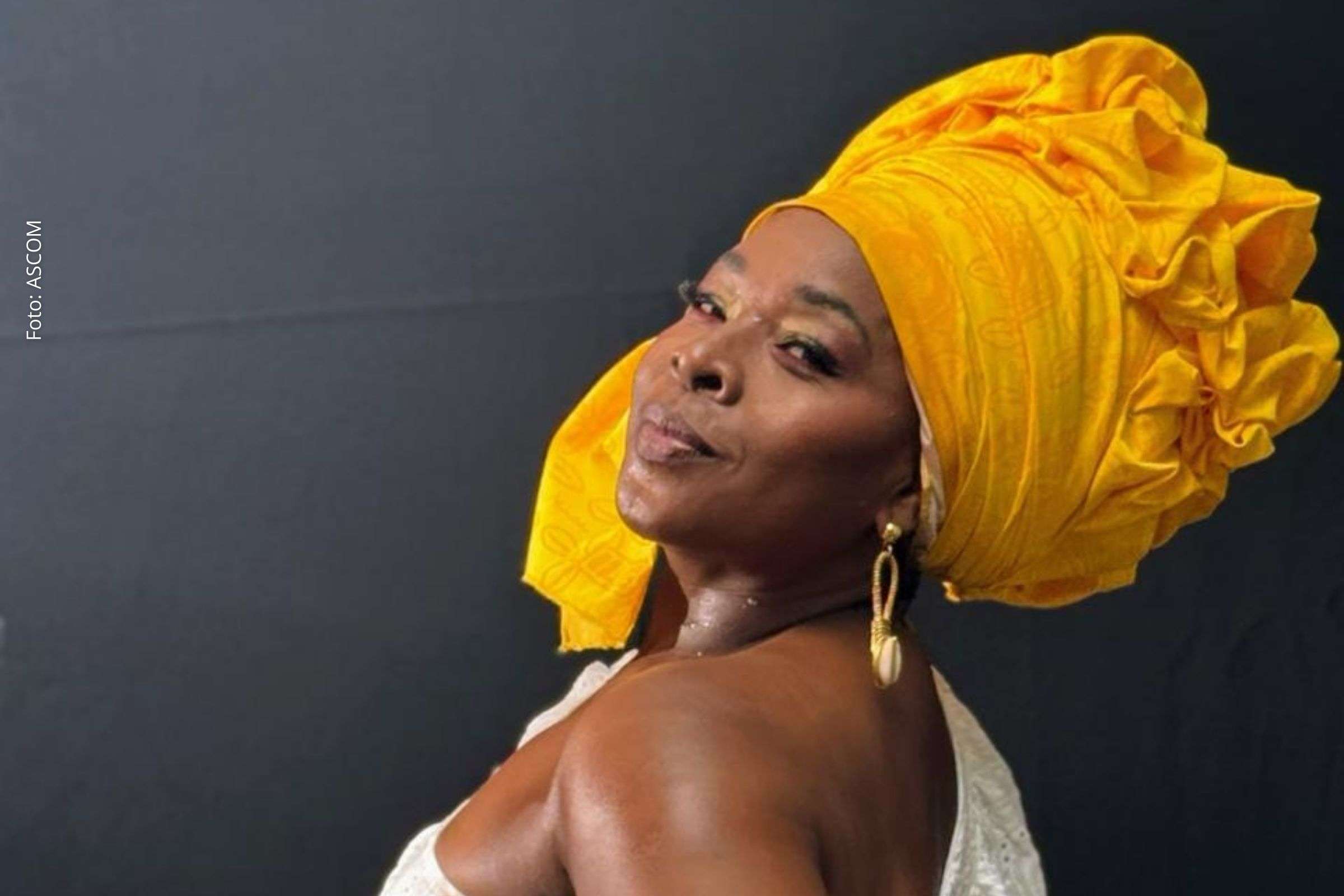 Salvador: Culinária Musical reúne Denise Correia e Dão Black em edição pré-Carnaval na Casa Rosa, com shows, gastronomia afro-baiana e literatura