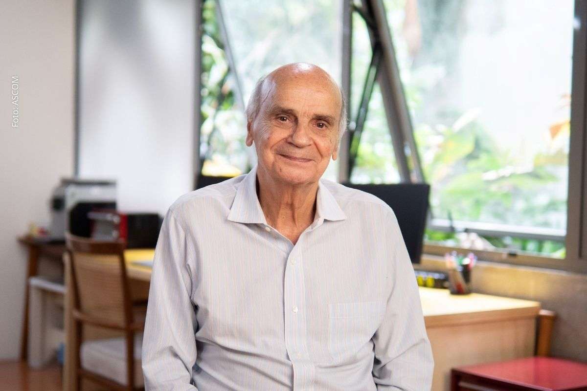 Dr. Dráuzio Varella participa de evento em Salvador e debate relação entre saúde, natureza e biofilia no mercado imobiliário