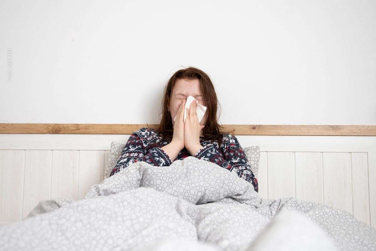 Viroses aumentam após o Carnaval e febre, vômitos e dor abdominal lideram sintomas; Especialista orienta hidratação e repouso