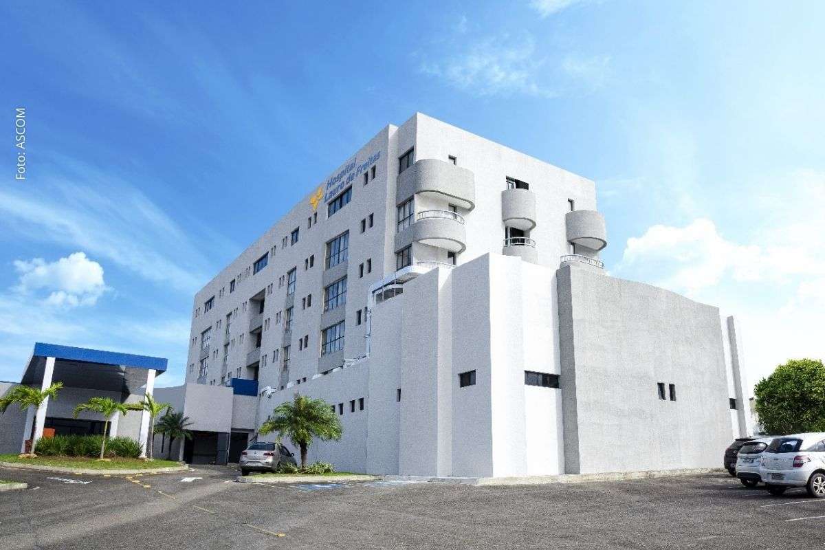 Hapvida investe R$ 14 milhões na Bahia, moderniza hospitais, amplia diagnósticos e anuncia novos aportes para 2026