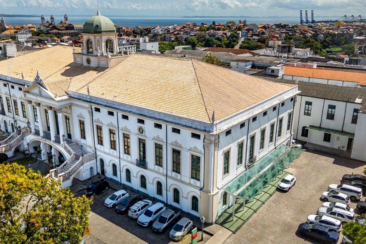 Hospital Santa Izabel entra no ranking Newsweek 2026, fica entre os 40 melhores do Brasil e é o 2º da Bahia
