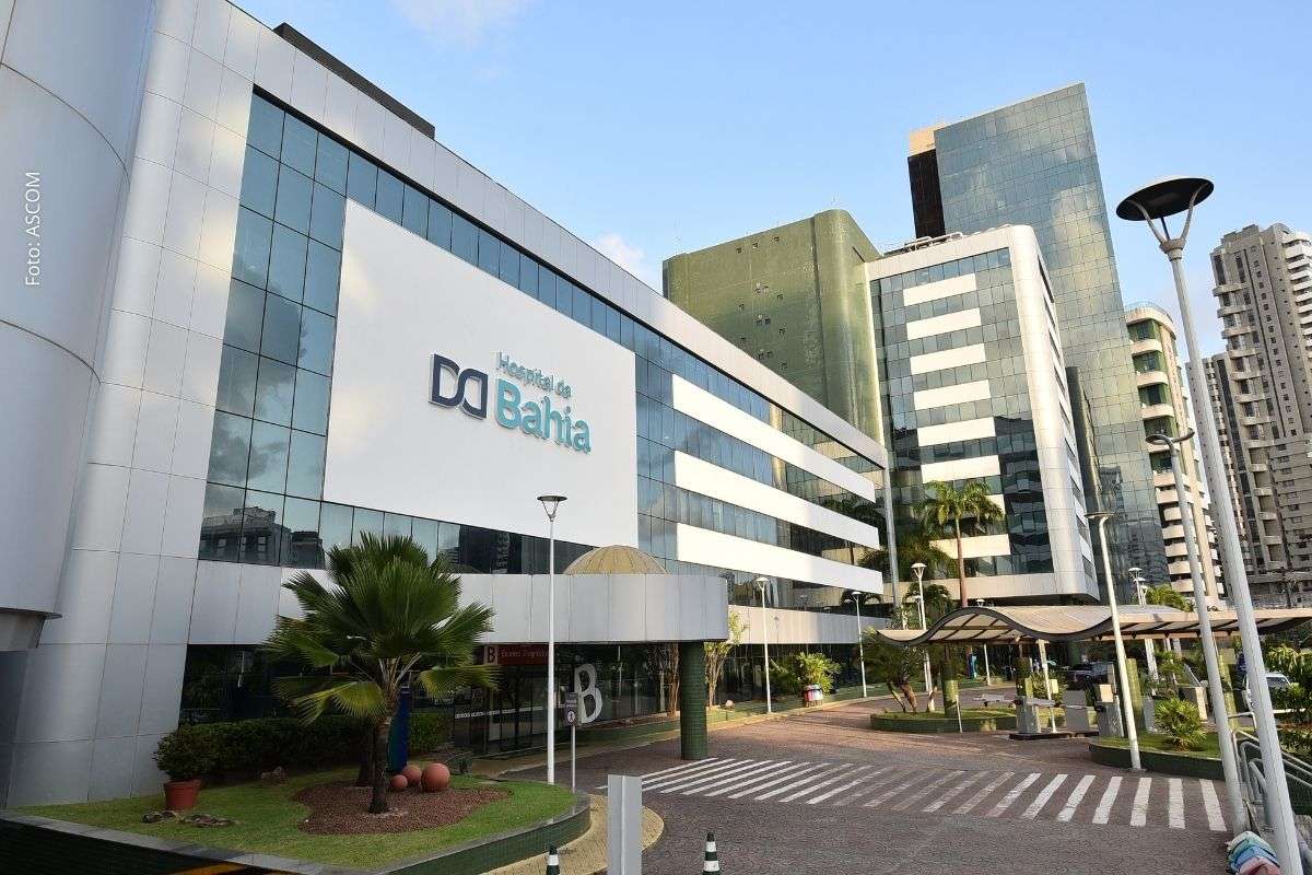 Hospital da Bahia integra ranking World’s Best Hospitals 2026 e avança posições entre os melhores hospitais do mundo