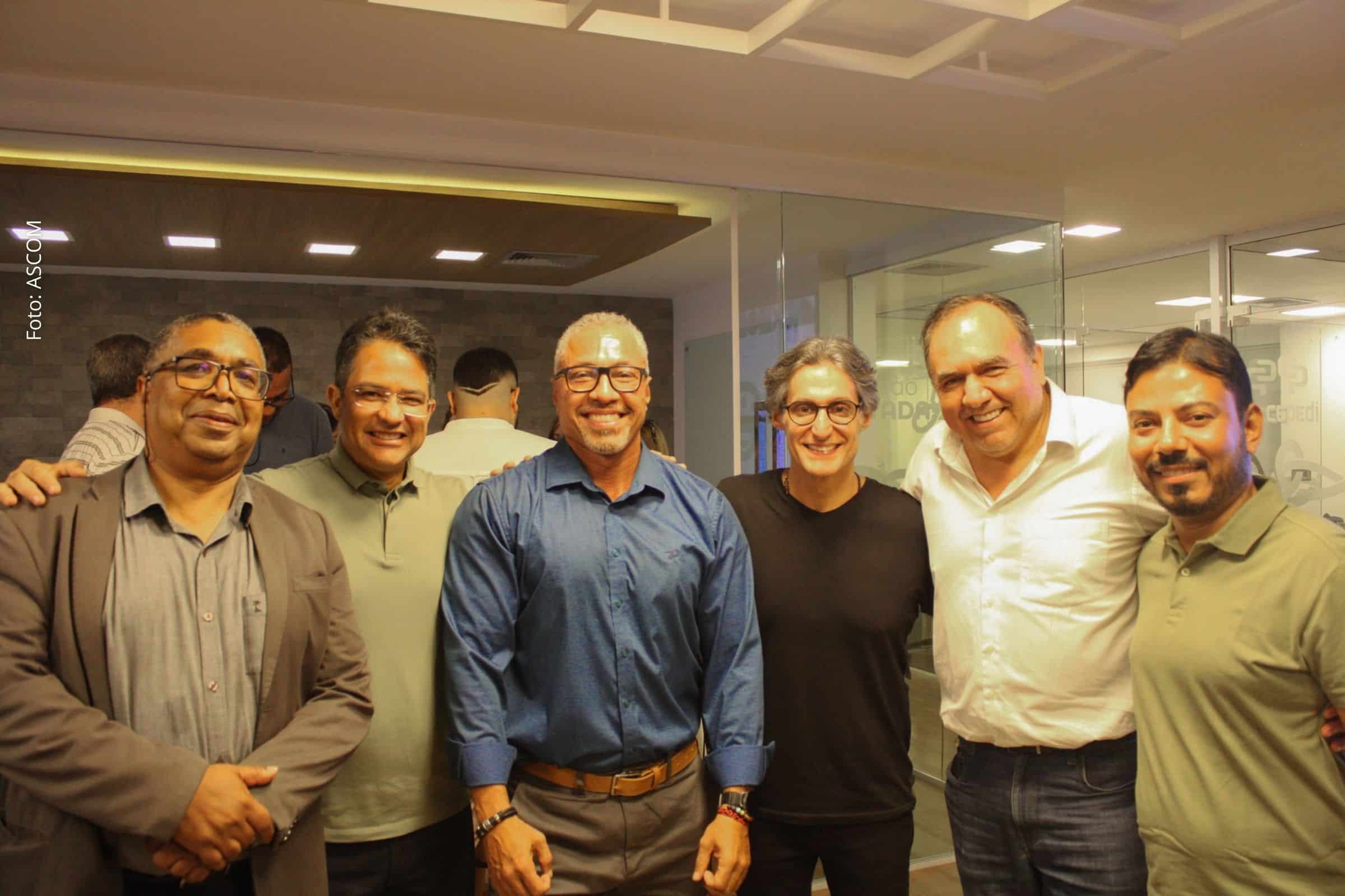 Hub Salvador lança incubadora Desavexe, primeira credenciada ao MCTI, e amplia apoio a startups com unidades em Salvador e Ilhéus