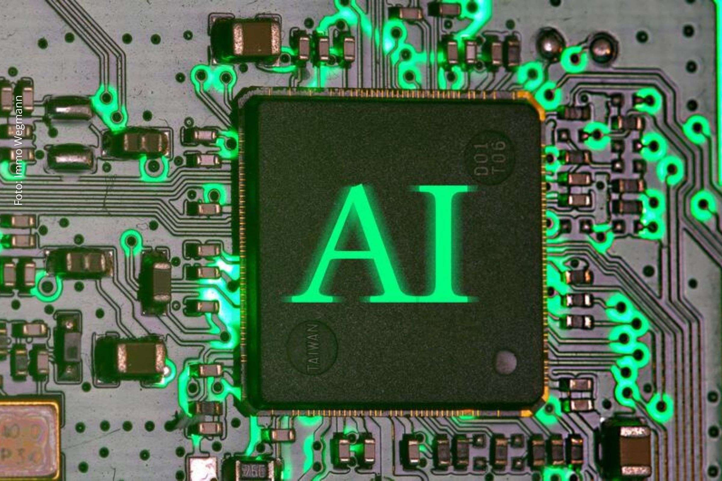 Grupo internacional independente avaliará impactos da IA em economias, sociedades e políticas públicas.