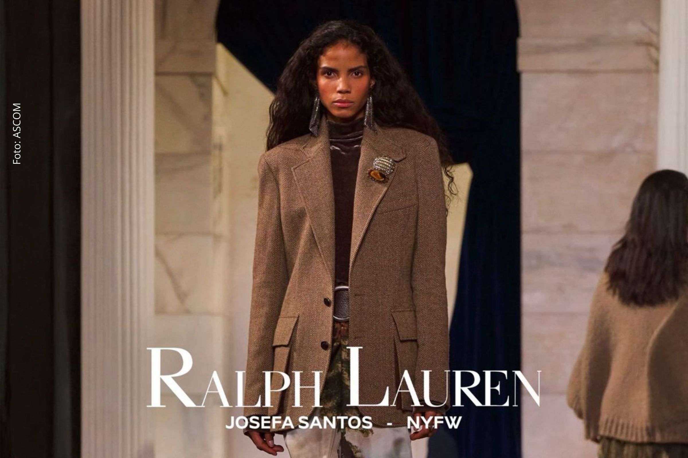 Modelos brasileiras avançam em castings internacionais para fashion weeks em Nova York, Paris, Milão e Shanghai
