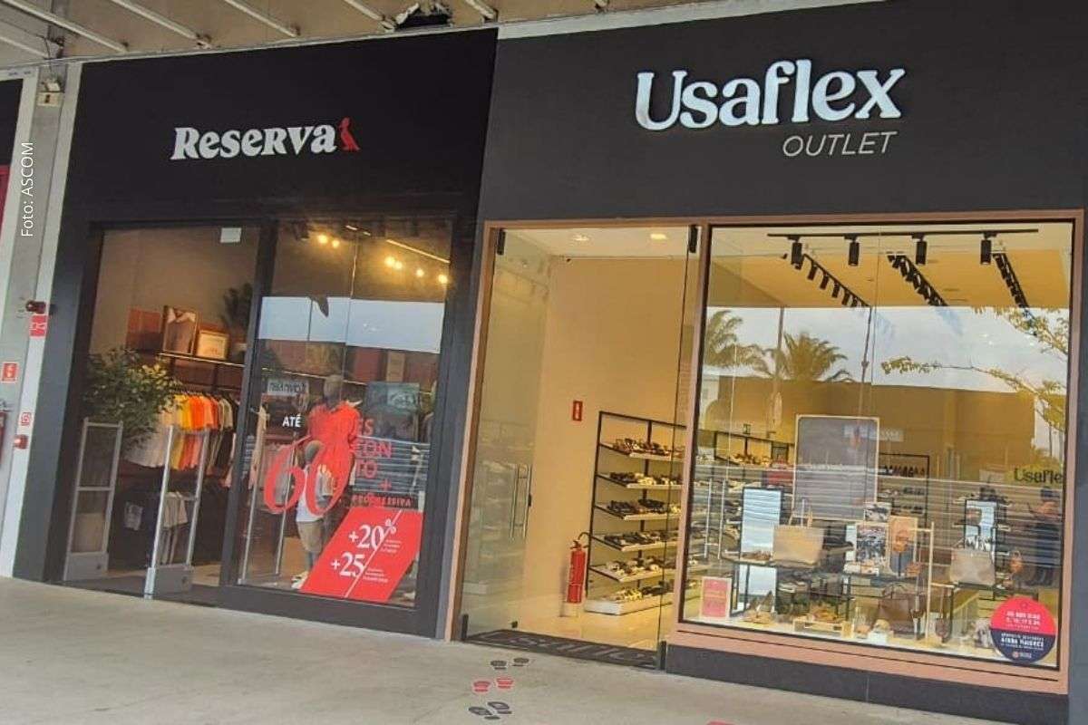 Outlet Premium Salvador amplia mix com sete novas marcas e ultrapassa 120 operações no centro de compras em Camaçari