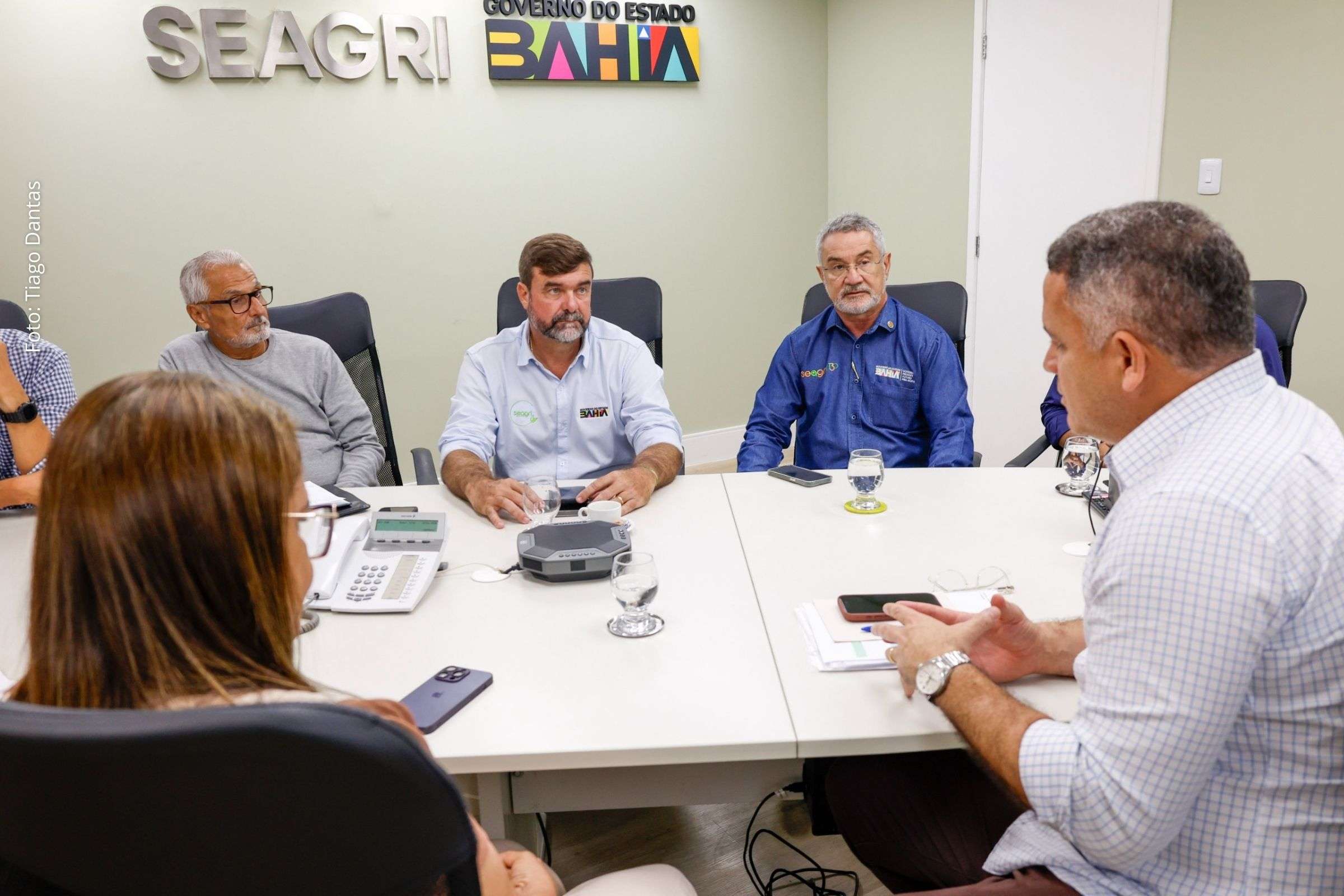 Projeto-piloto da SEAGRI para controle populacional de cães avança no Semiárido da Bahia, atrai novos consórcios e prevê 10 mil castrações em 36 municípios