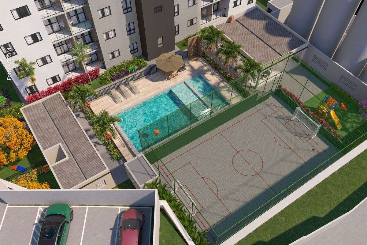 Semana Minha Casa, Minha Vida em Salvador oferece 3 mil imóveis e descontos de até R$ 100 mil