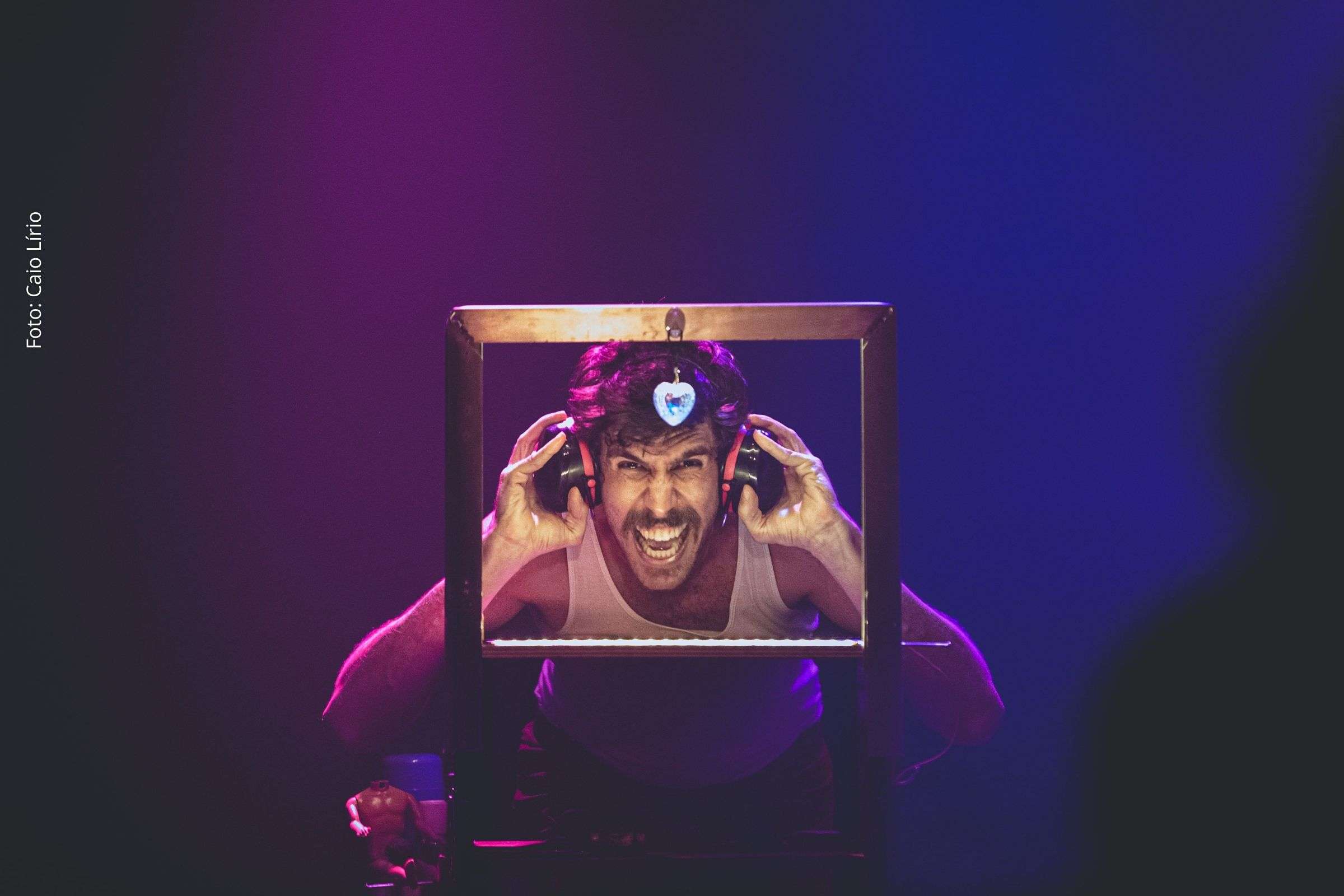 Teatro Gamboa reúne teatro, dança, música e exposição em Salvador