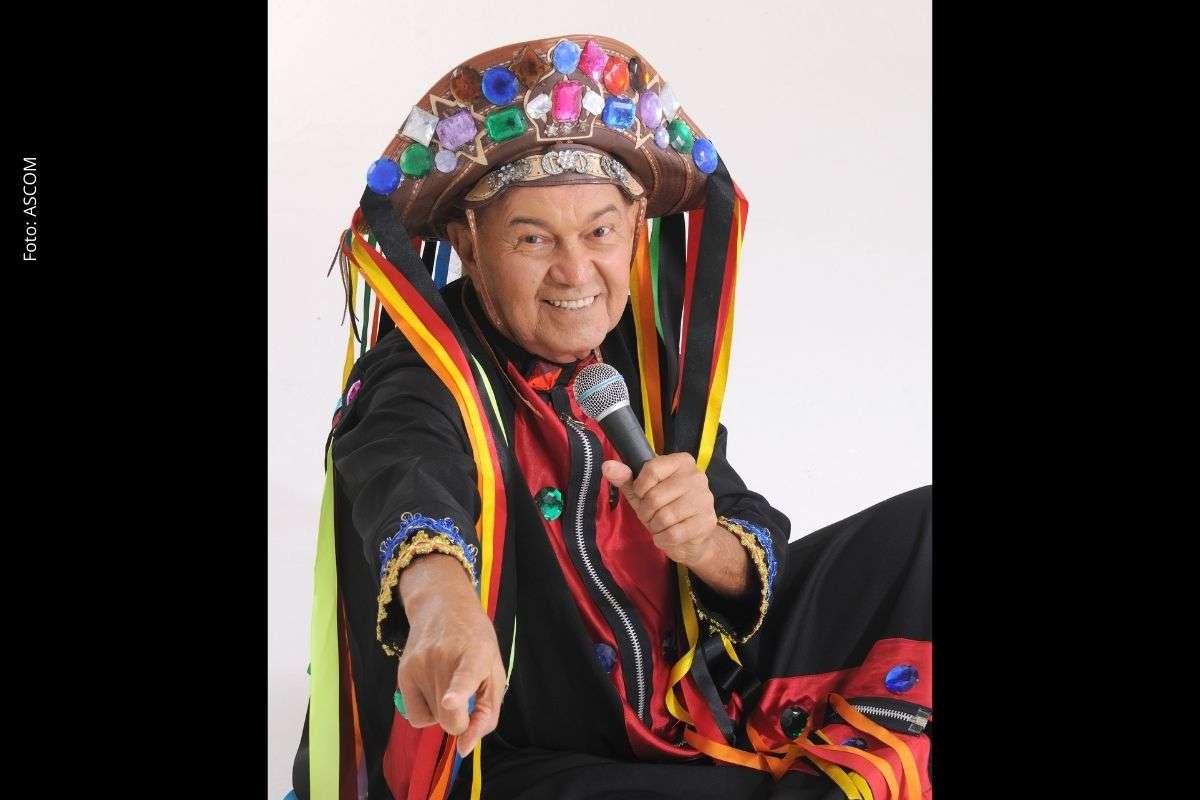 Projeto Estica Verão leva shows de Val Macambira, Verão Sonoro e Batekoo ao Centro Histórico de Salvador