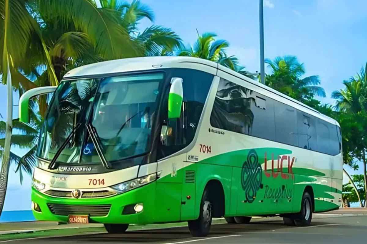 Operação logística garante fluidez da temporada de cruzeiros em Salvador e atende quase 200 mil passageiros