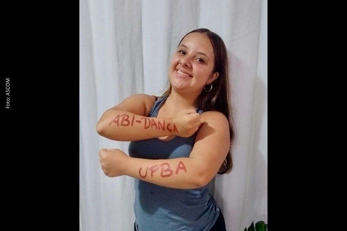 Casos de Ana Carolina e Marcos Vinicius reforçam acesso de pessoas com deficiência à universidade.